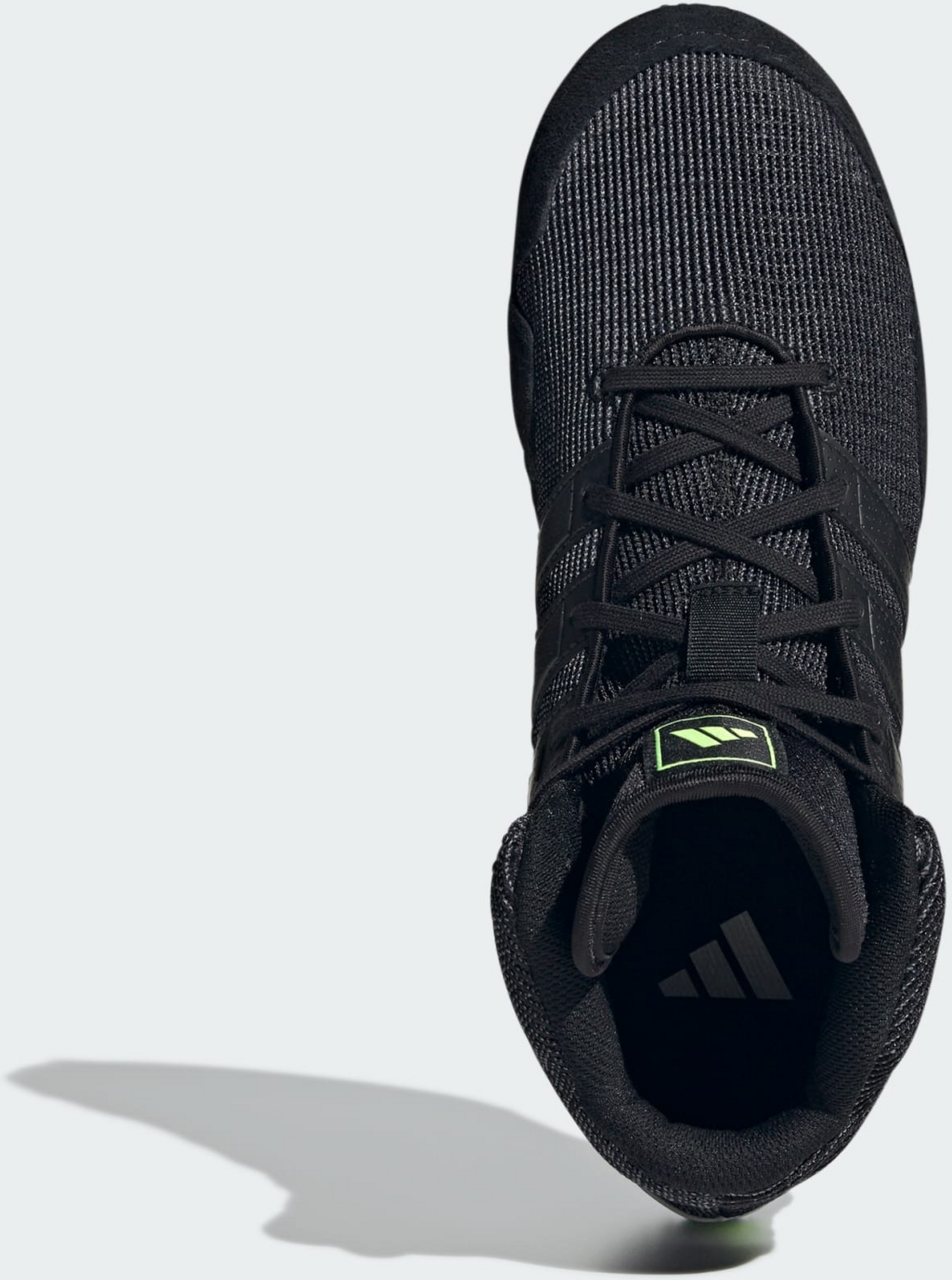 ADIDAS, Adidas Speedex-brottarskor