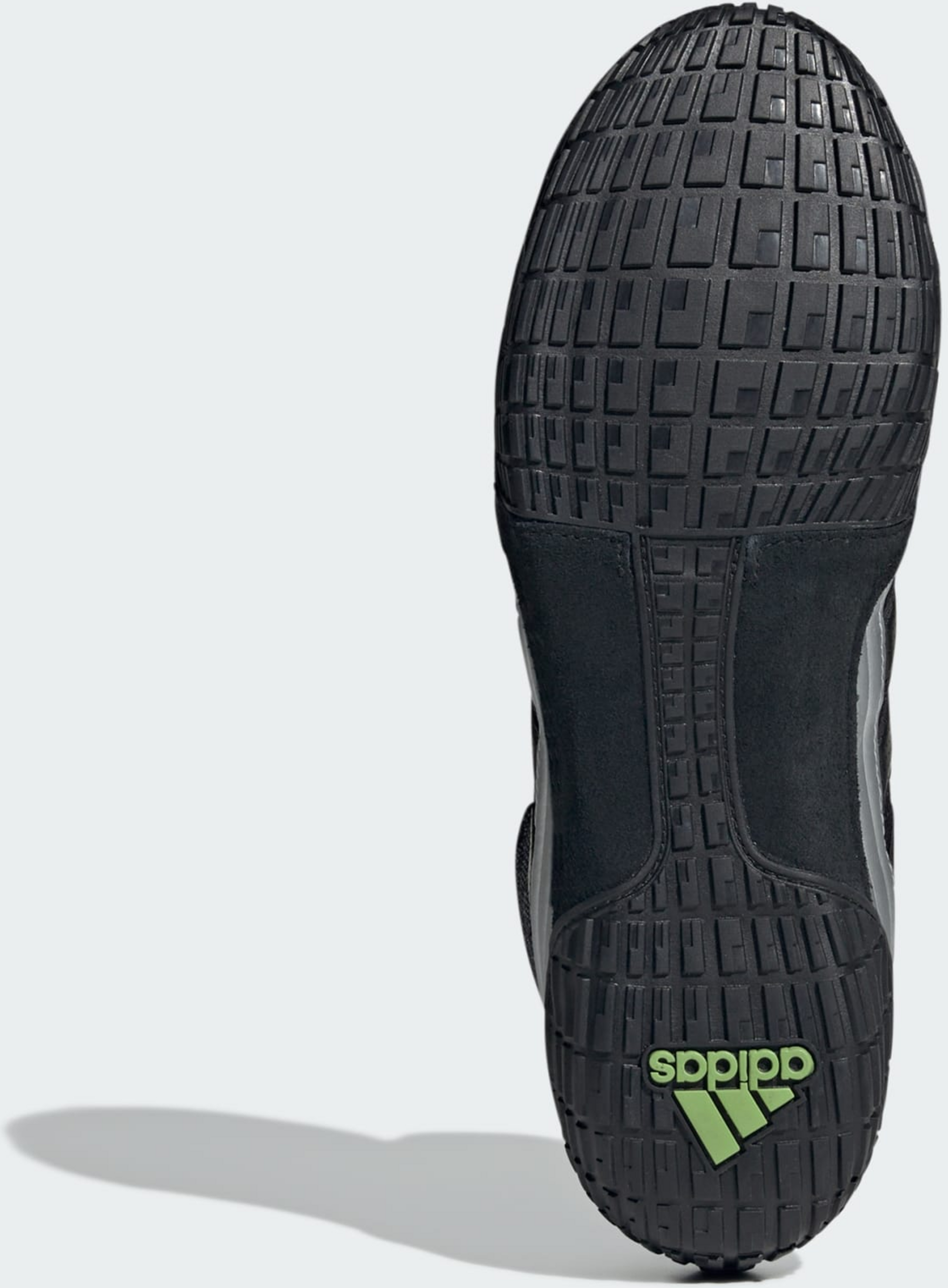 ADIDAS, Adidas Speedex-brottarskor