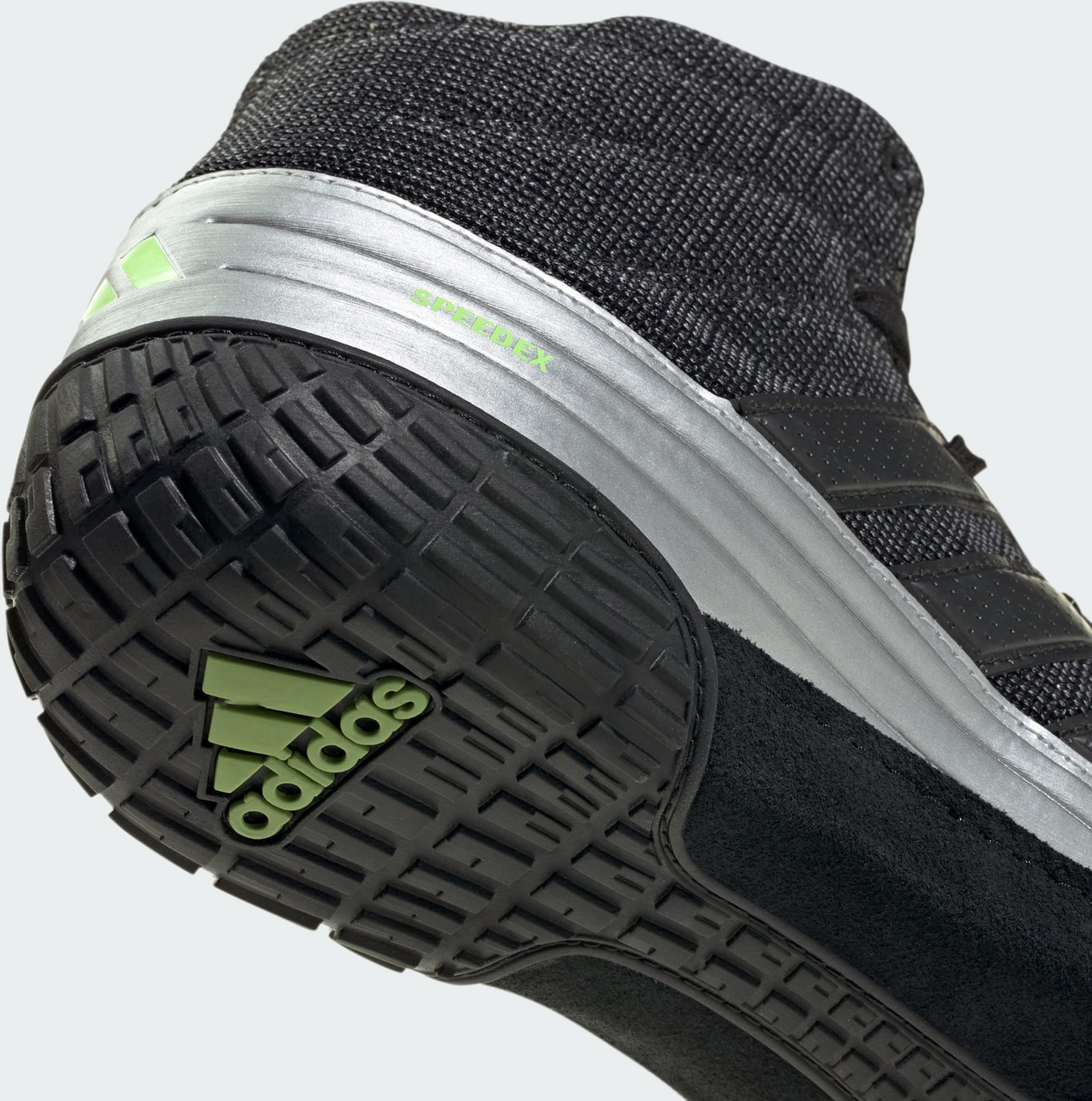 ADIDAS, Adidas Speedex-brottarskor