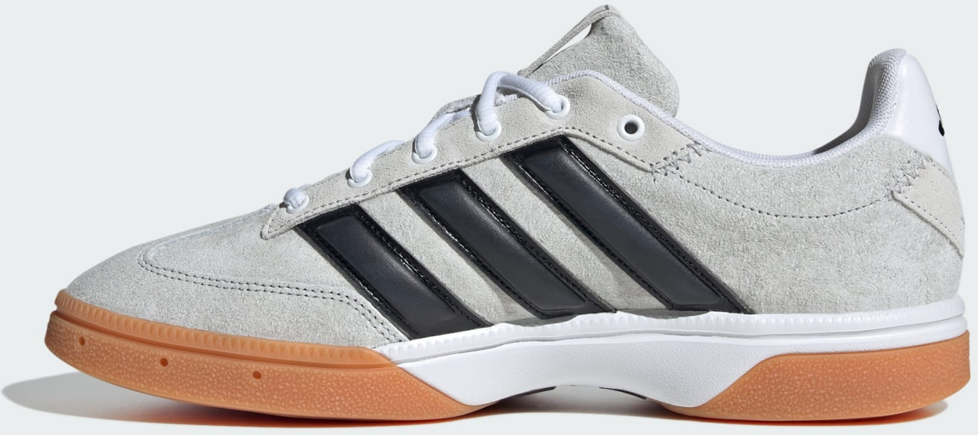 ADIDAS, Adidas Spezialist Indoor Skor