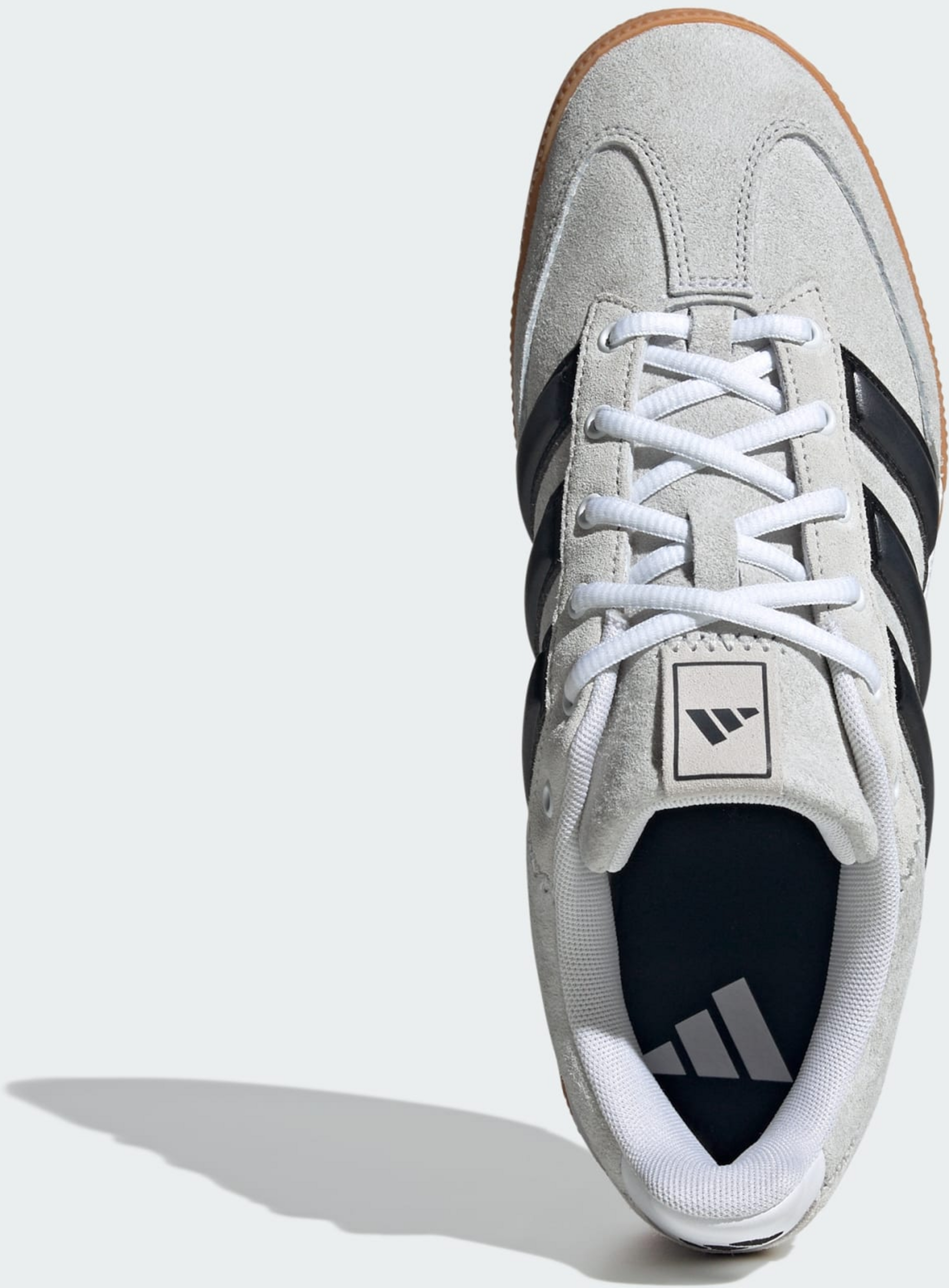 ADIDAS, Adidas Spezialist Indoor Skor