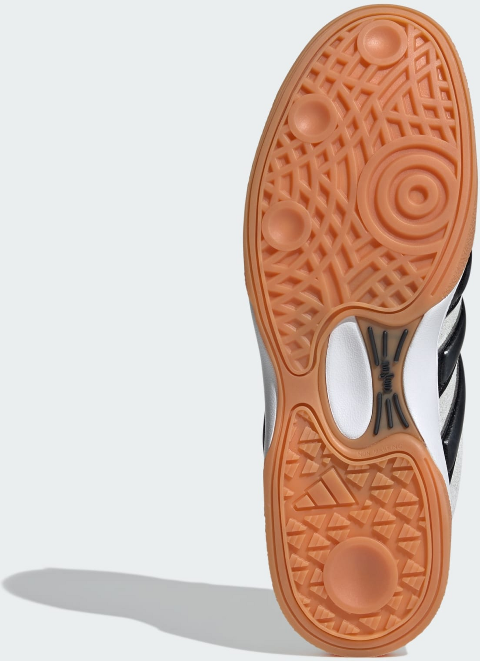 ADIDAS, Adidas Spezialist Indoor Skor