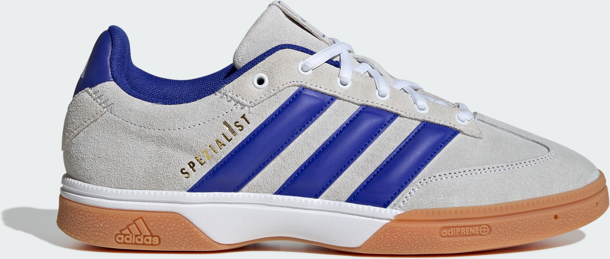 ADIDAS, Adidas Spezialist Indoor Skor