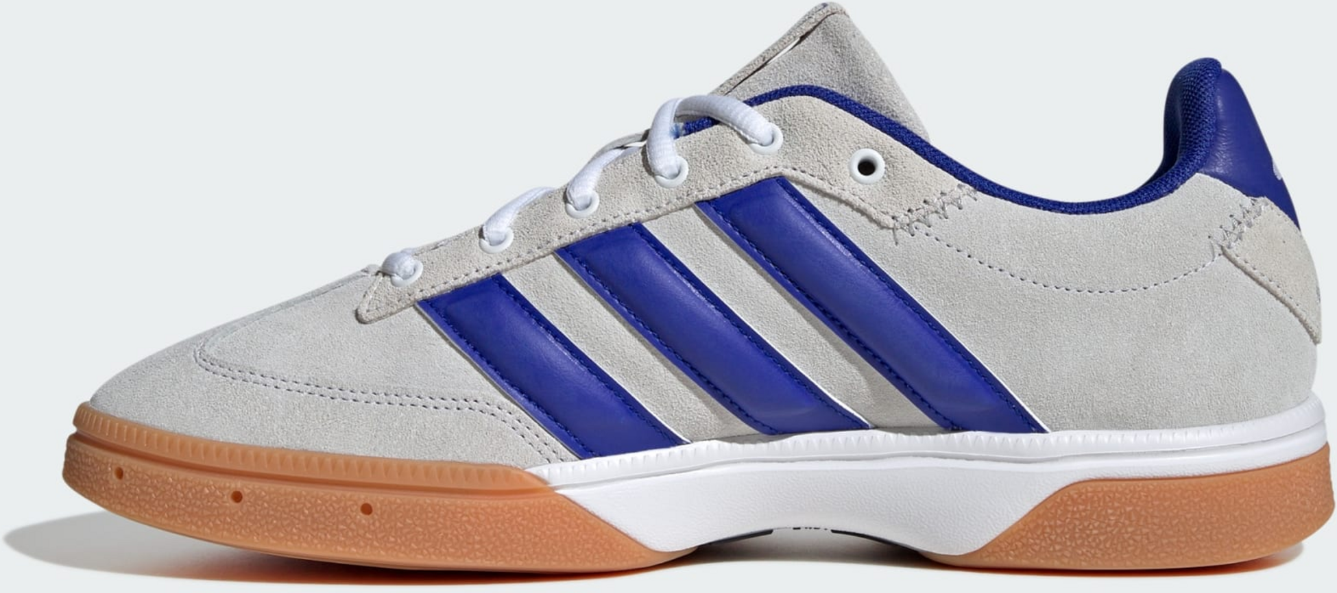 ADIDAS, Adidas Spezialist Indoor Skor