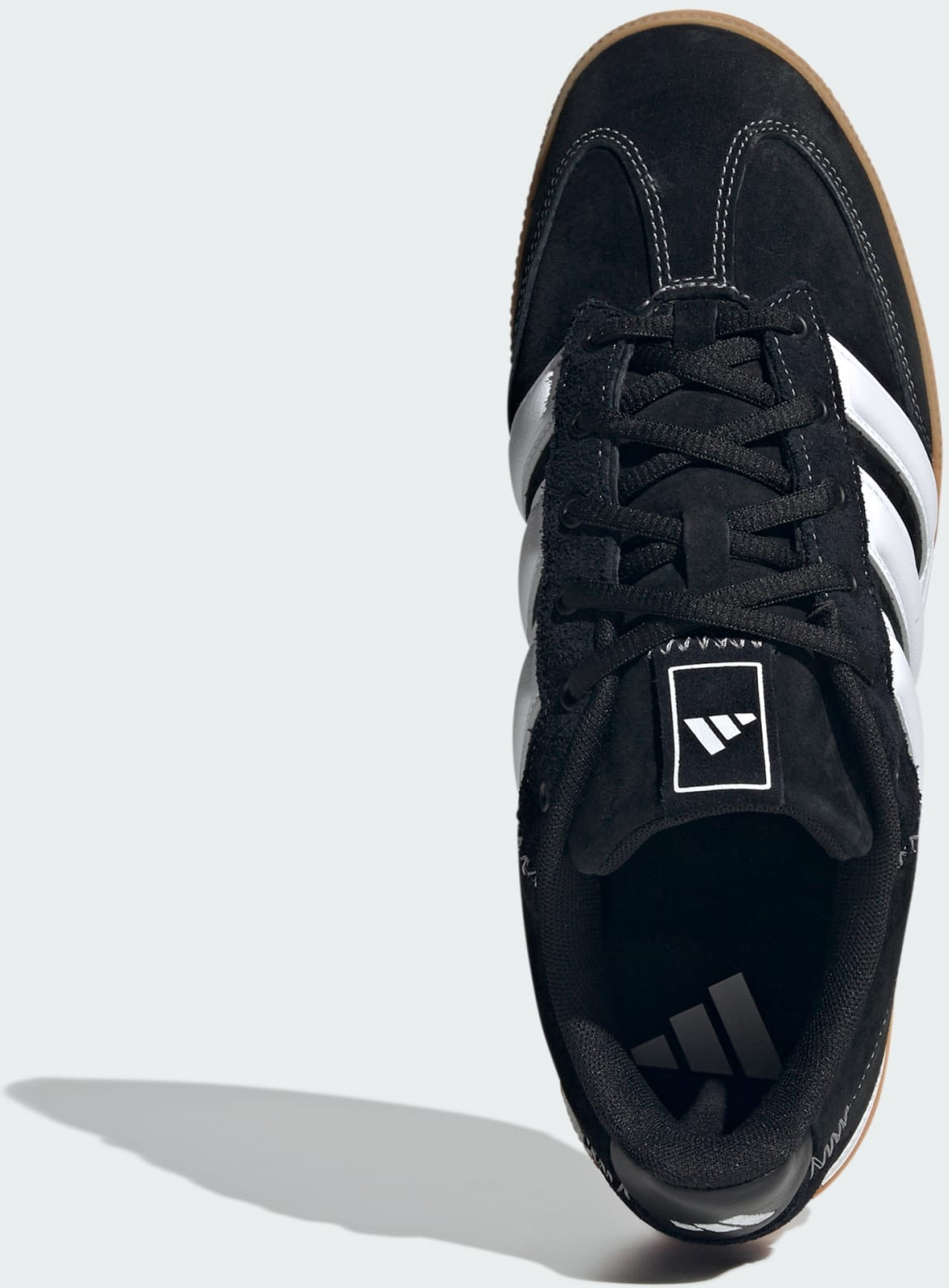 ADIDAS, Adidas Spezialist Indoor Skor