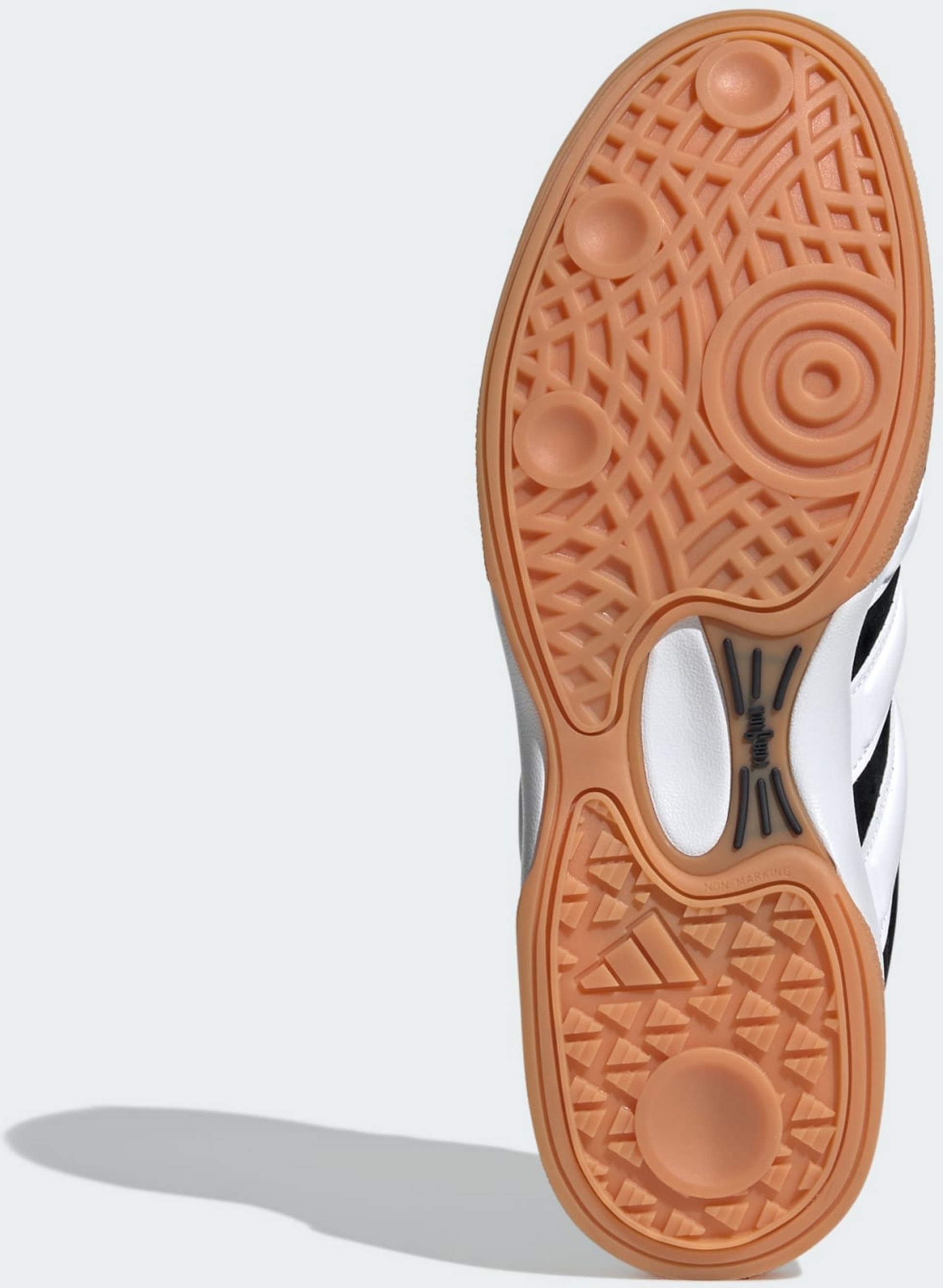 ADIDAS, Adidas Spezialist Indoor Skor