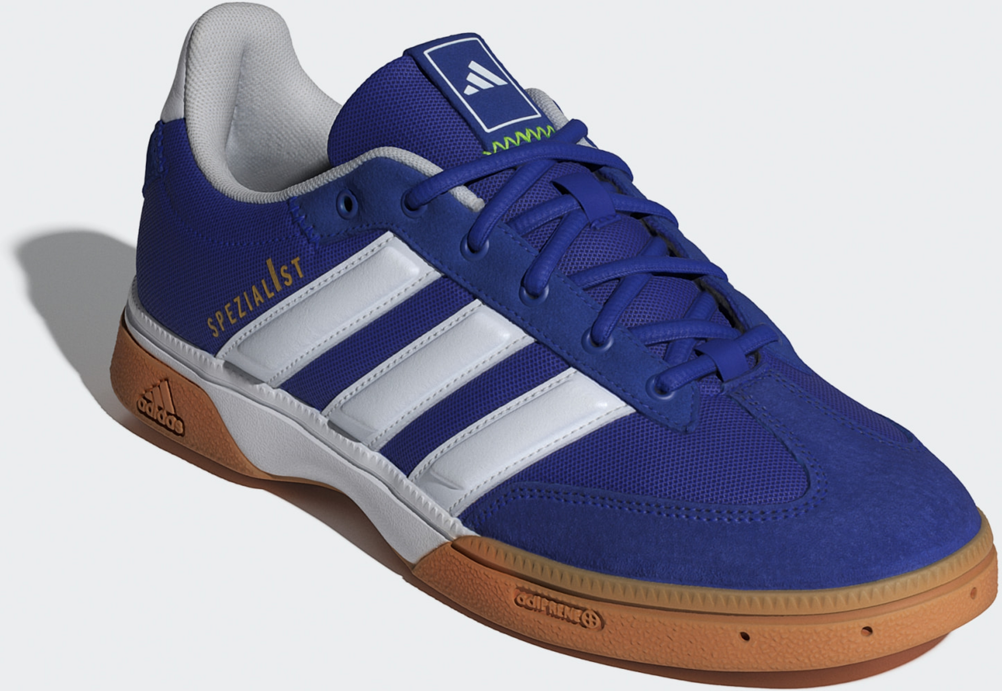 ADIDAS, Adidas Spezialist Inomhusskor