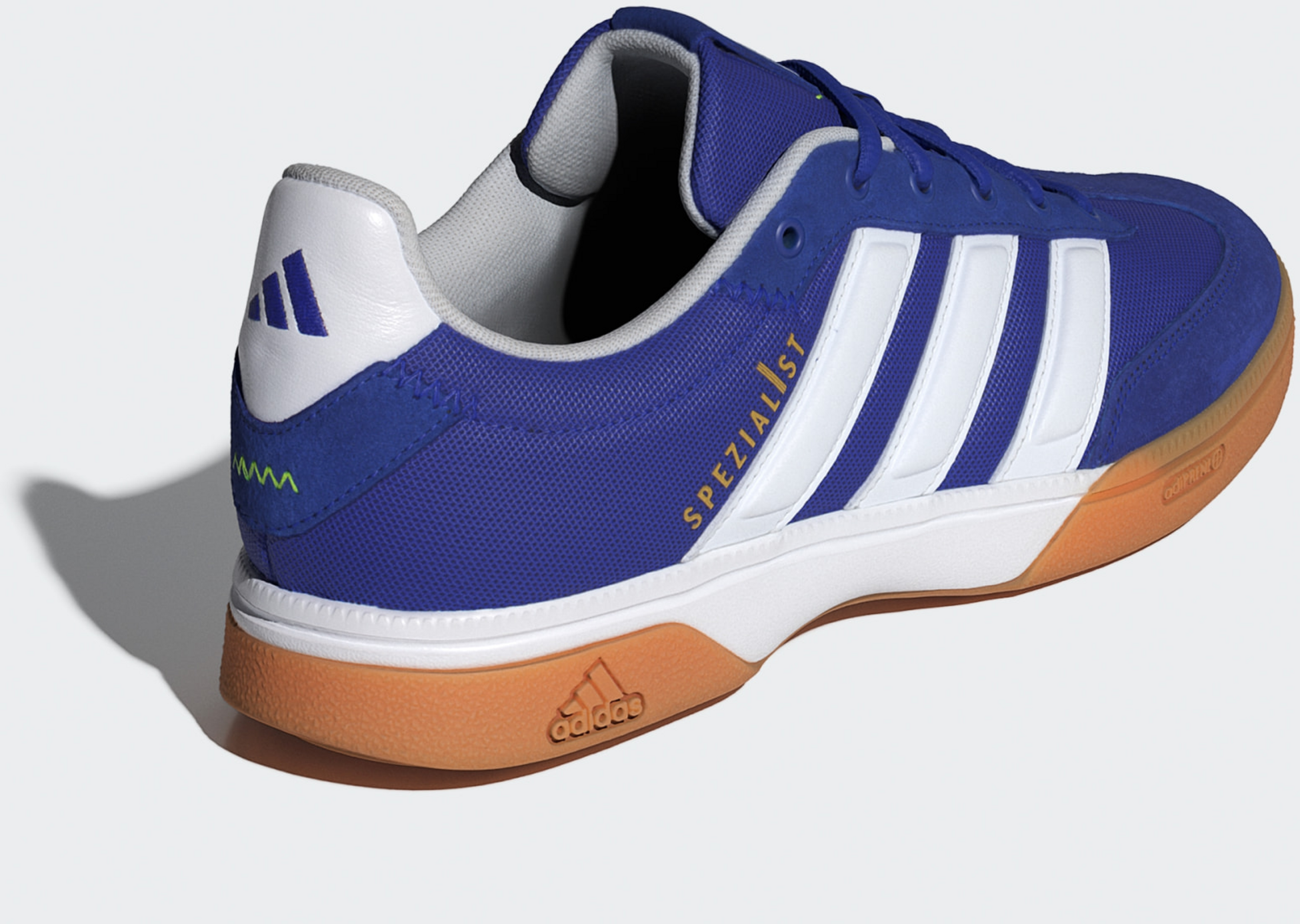 ADIDAS, Adidas Spezialist Inomhusskor