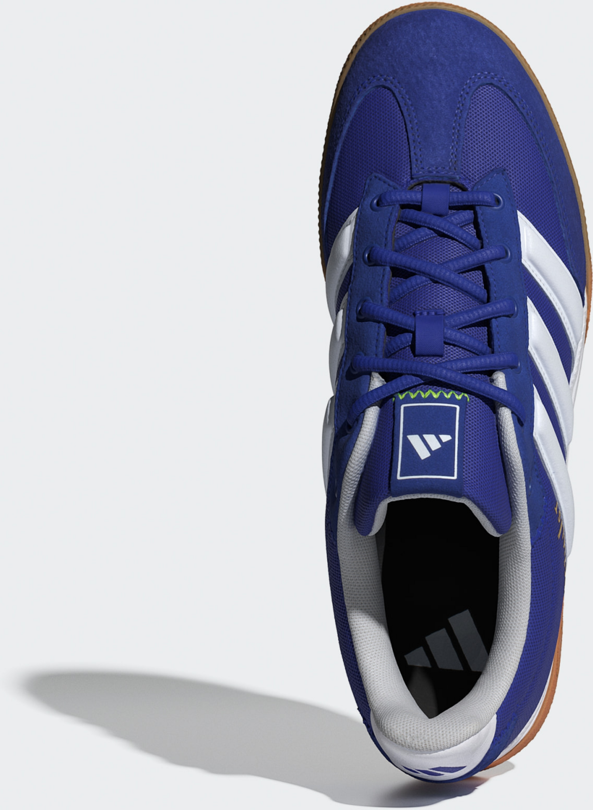 ADIDAS, Adidas Spezialist Inomhusskor