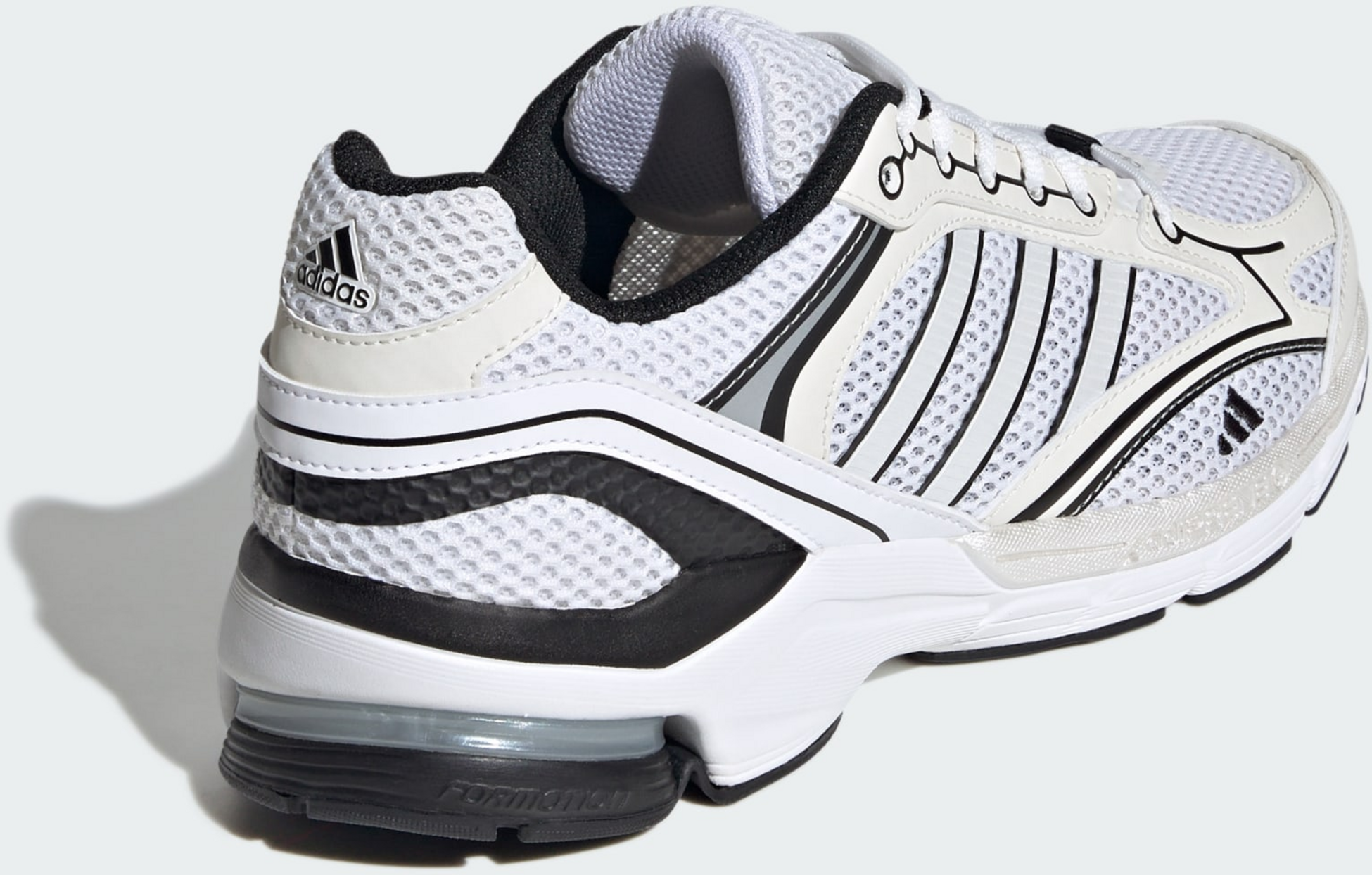 ADIDAS, Adidas Spiritain 2000 Trainers