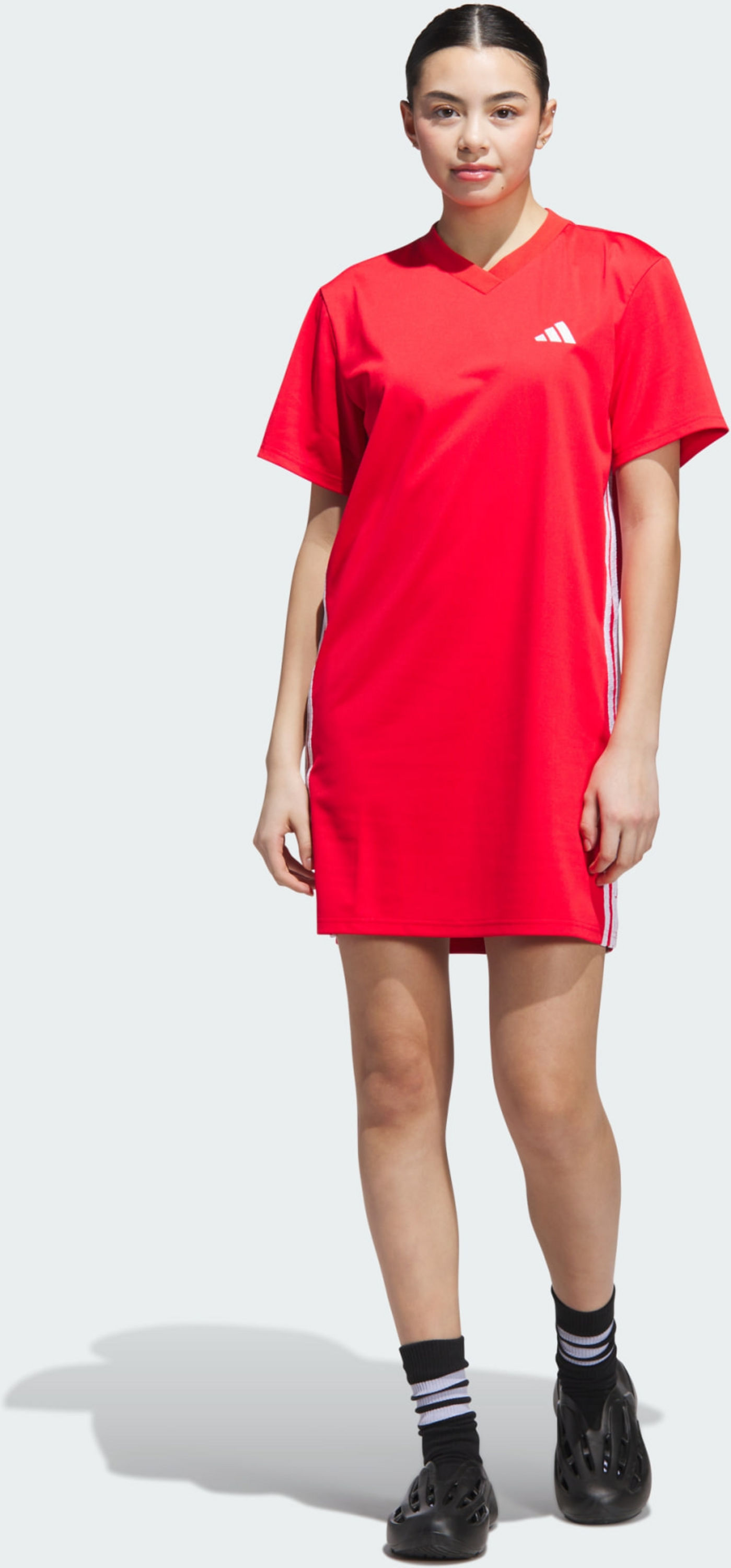 ADIDAS, Adidas Sport Craft Shift Klänning