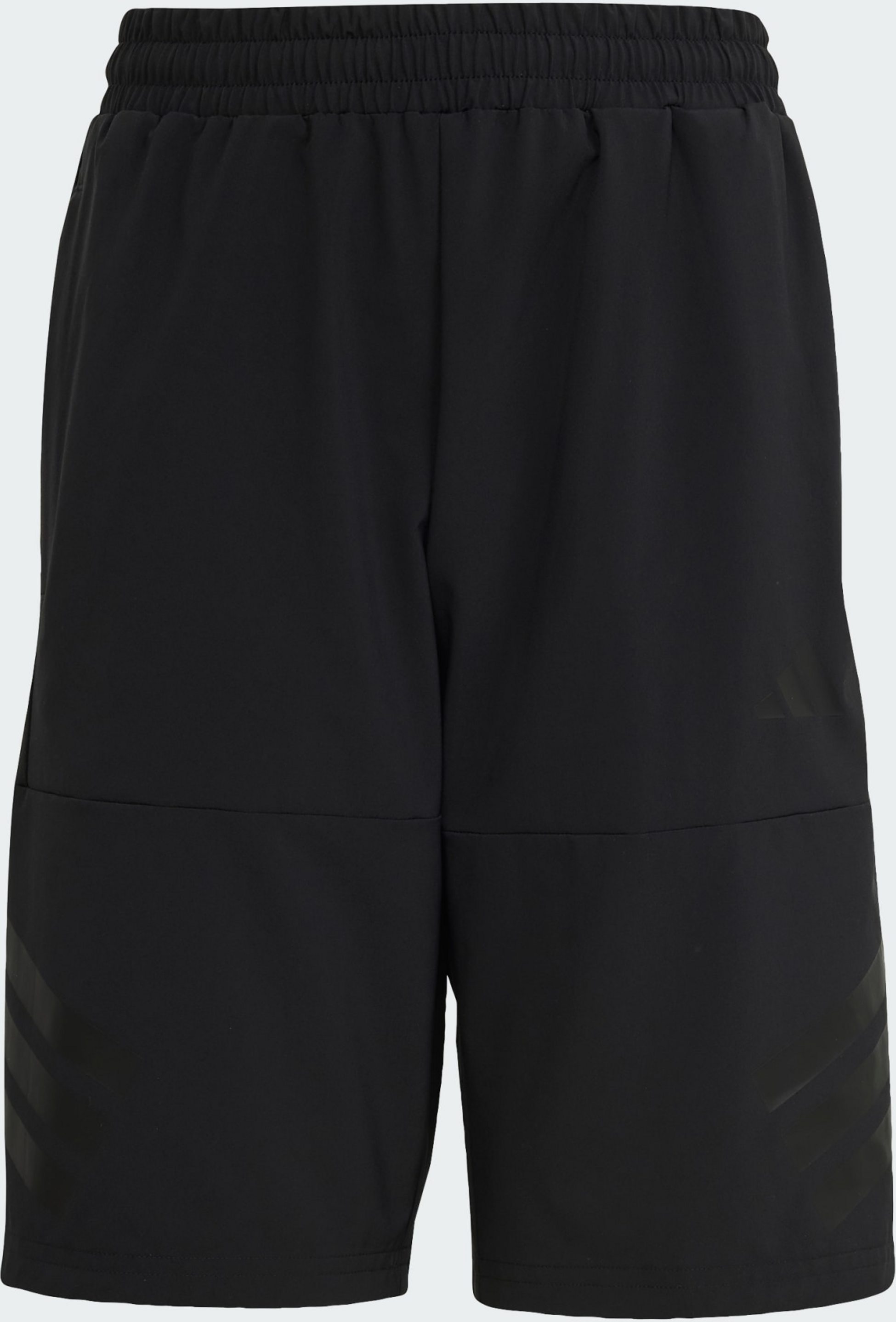 ADIDAS, Adidas Sport Icons 3-stripes Långa Shorts