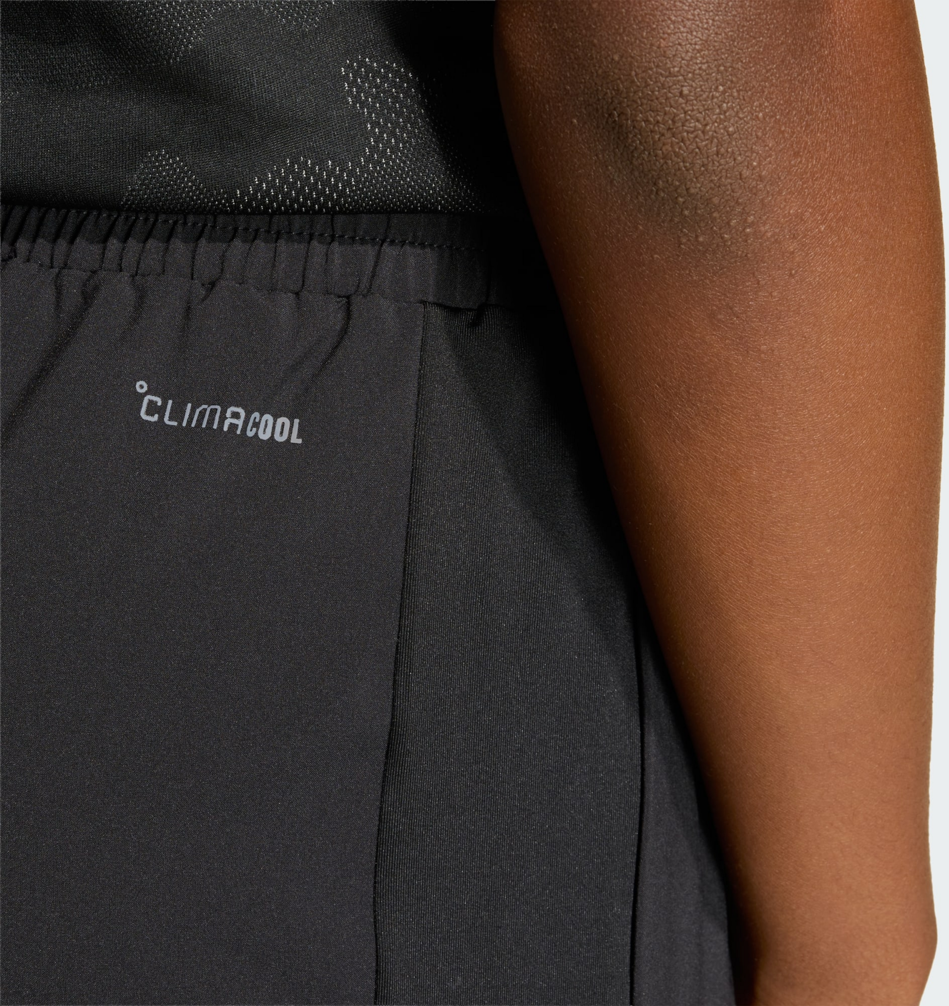 ADIDAS, Adidas Sport Icons 3-stripes Långa Shorts