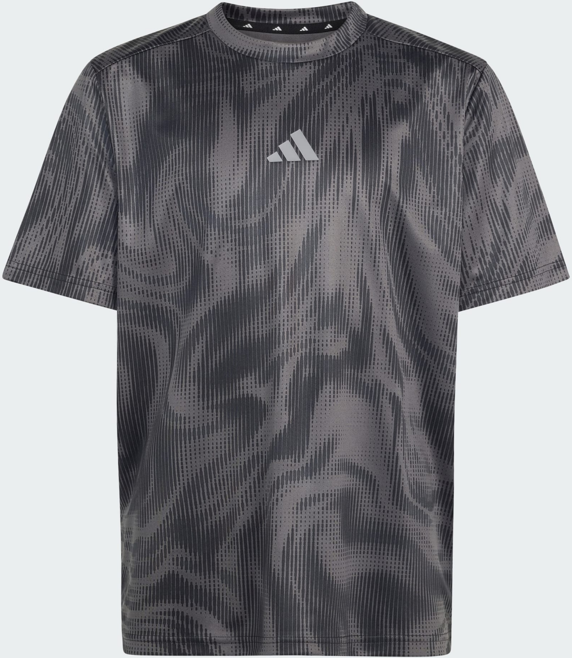 ADIDAS, Adidas Sport Icons T-shirt Med Helt&auml;ckande Grafik