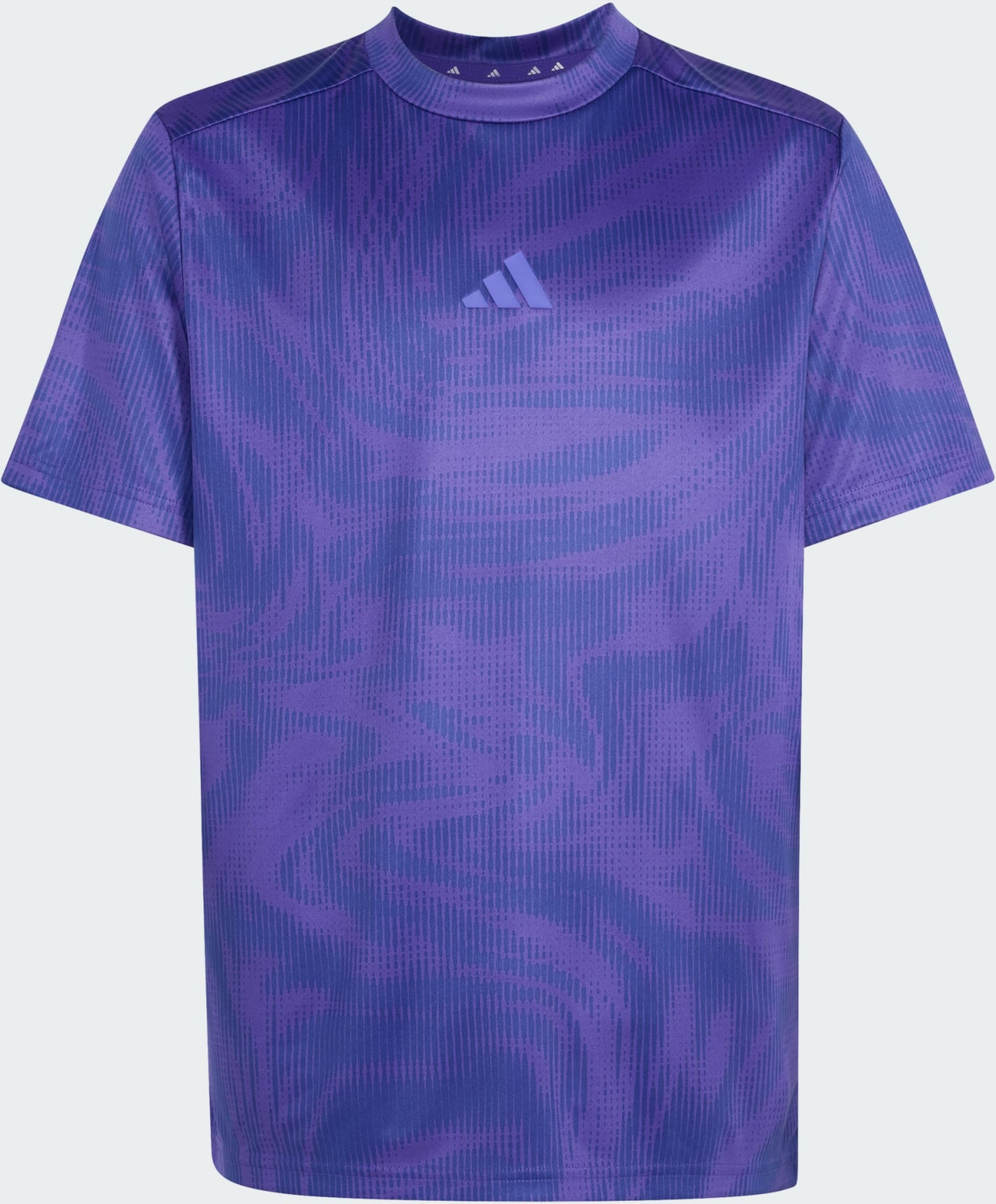 ADIDAS, Adidas Sport Icons T-shirt Med Helt&auml;ckande Grafik