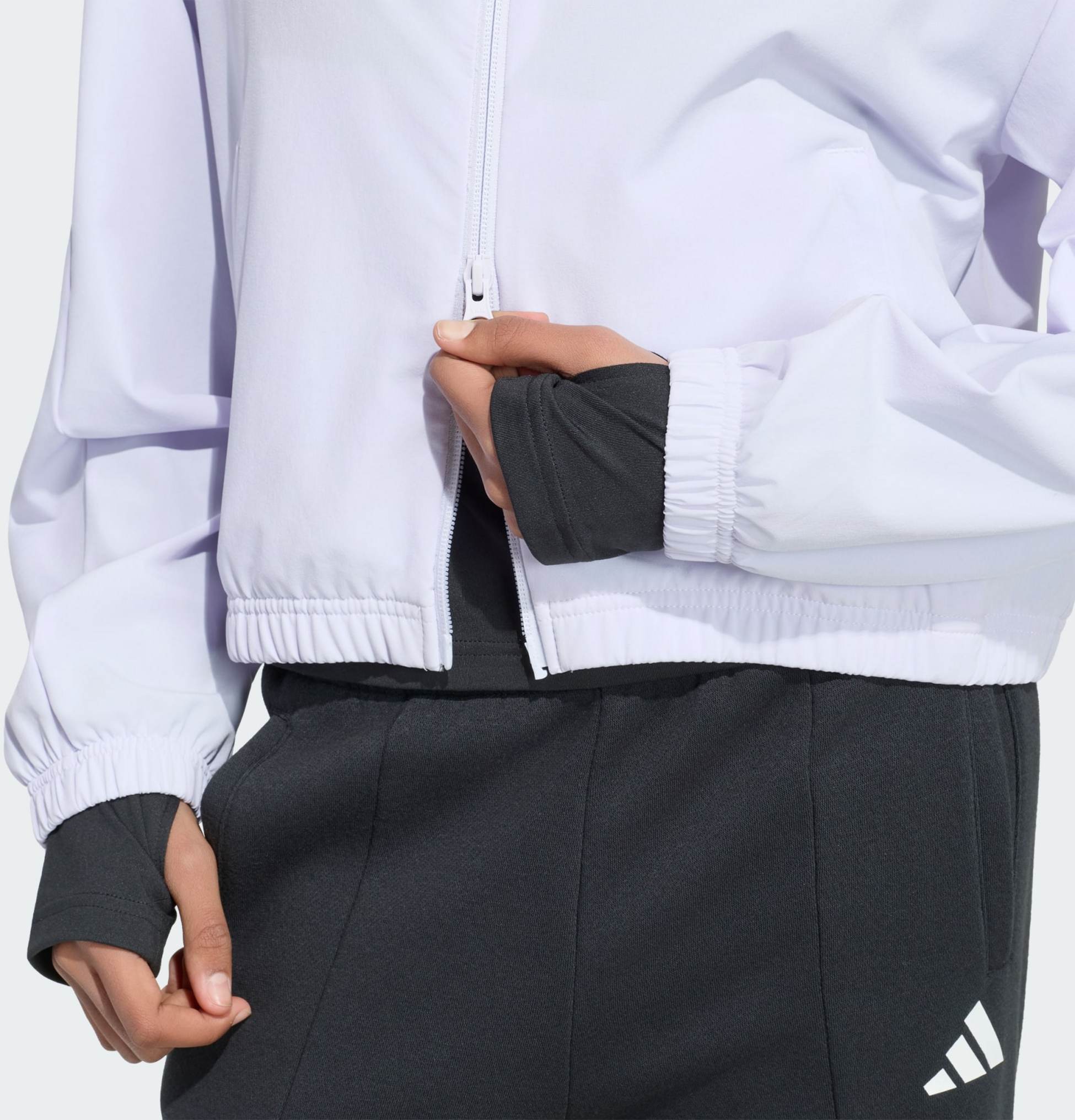 ADIDAS, Adidas Sport Icons V&auml;vd Jacka