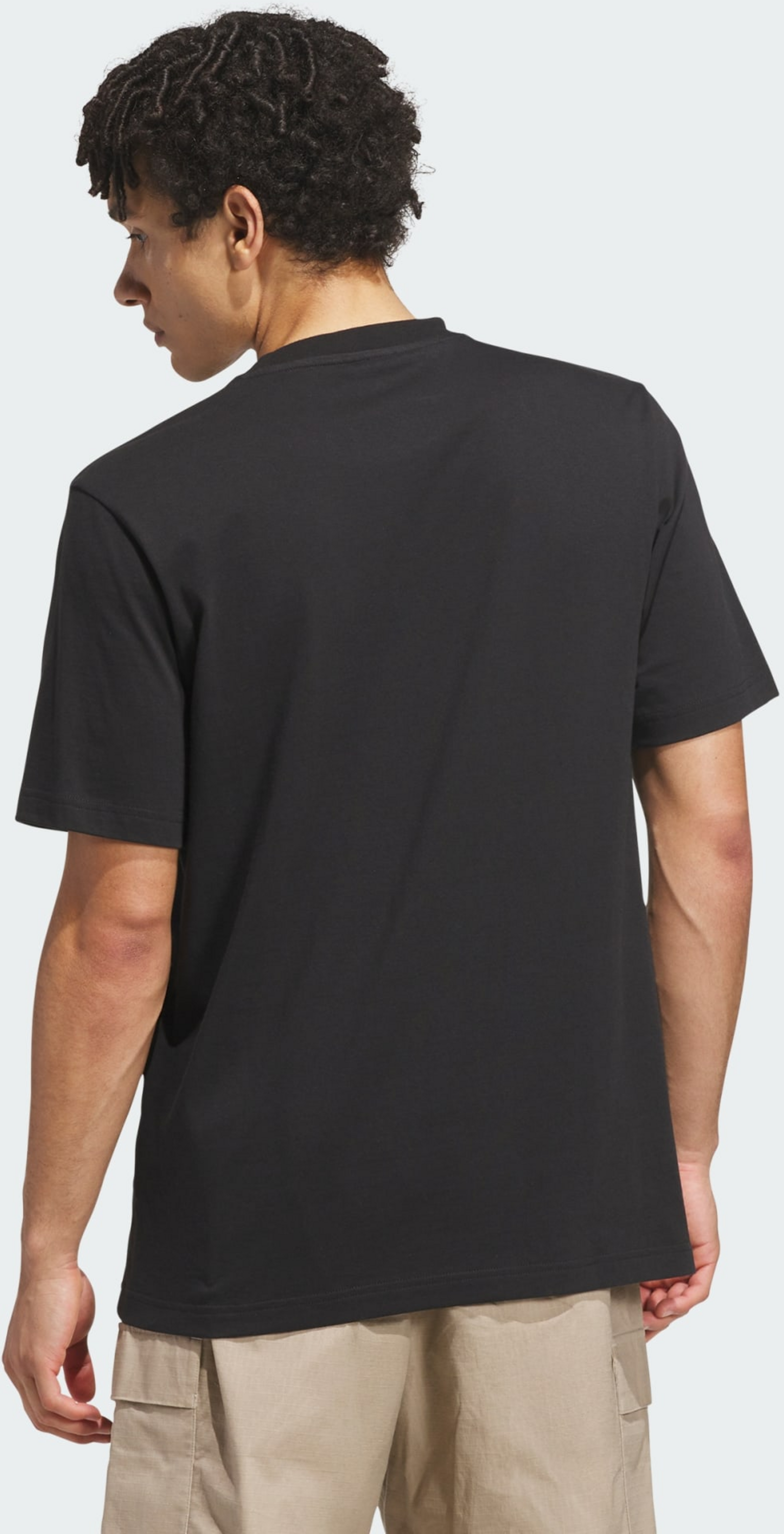 ADIDAS, Adidas Sports Bar Memorabilia T-shirt Med Tryck