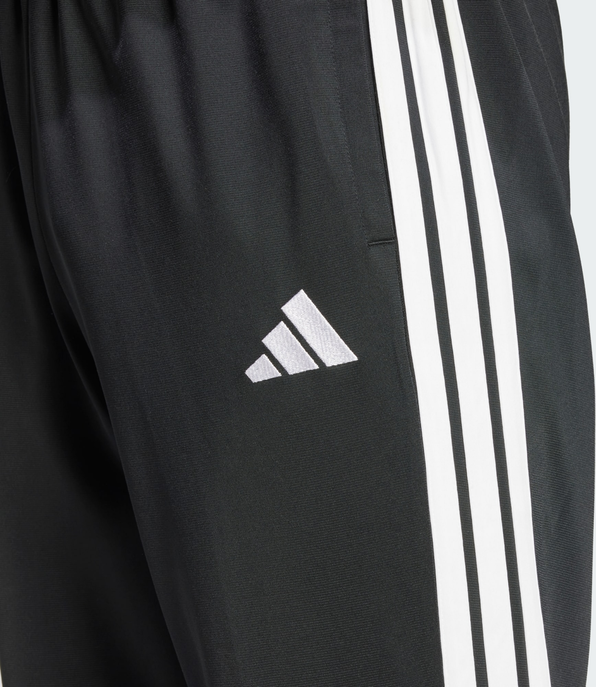 ADIDAS, Adidas Sportswear Basic 3-stripes Tricot Träningsställ