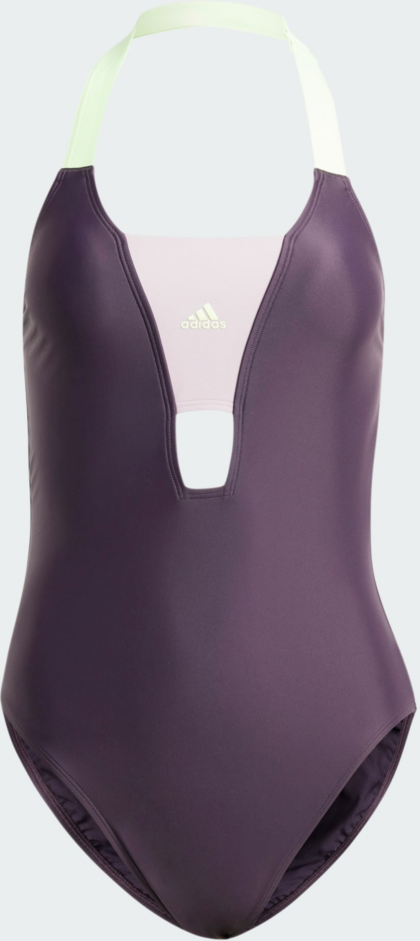 ADIDAS, Adidas Sportswear Colorblock Baddräkt