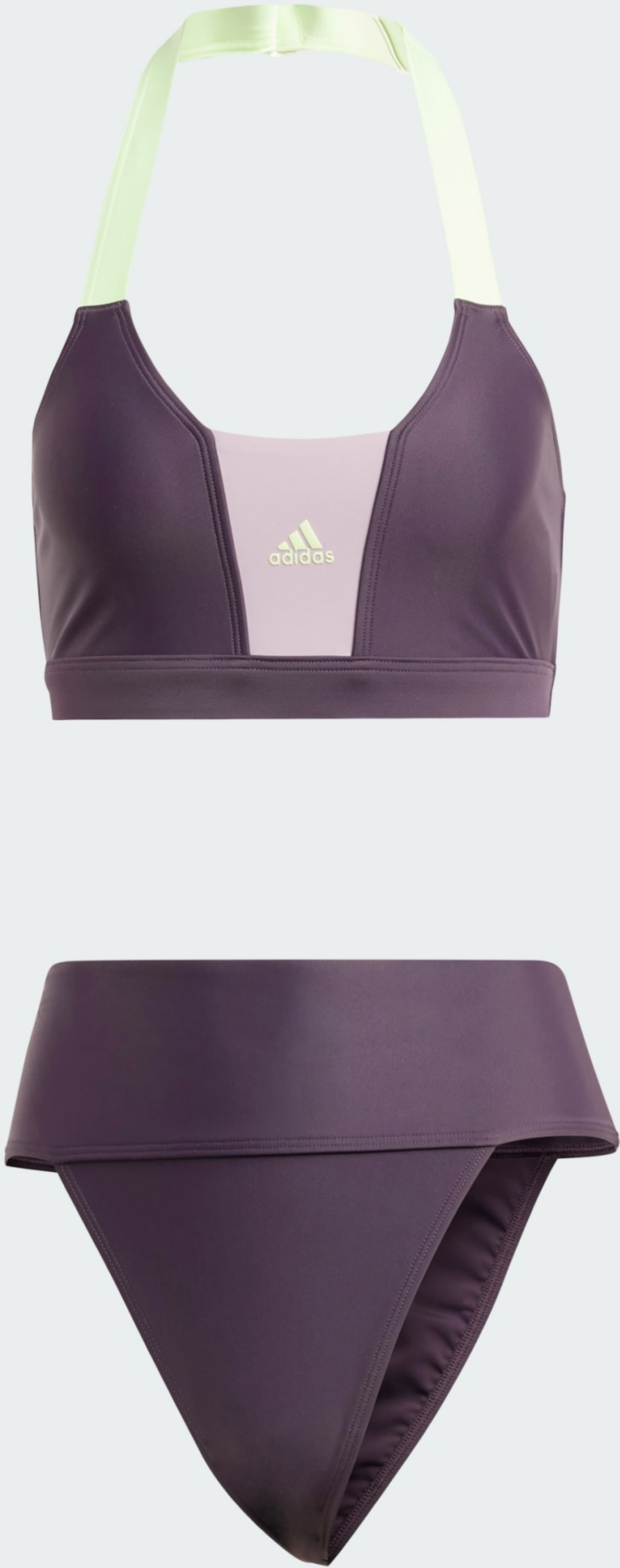 ADIDAS, Adidas Sportswear Colorblock Bikini