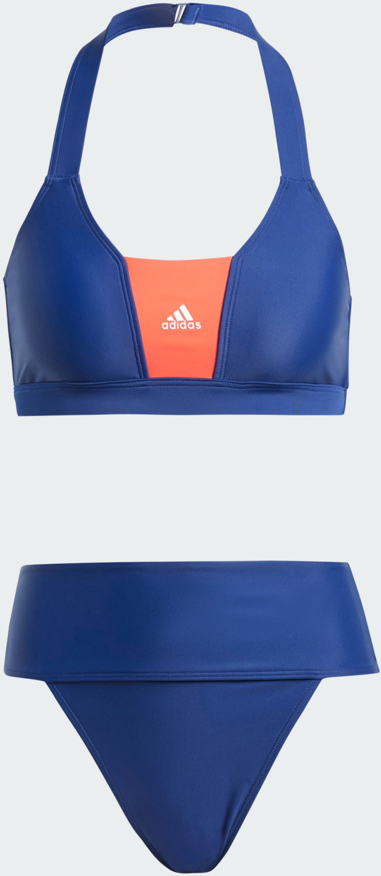 ADIDAS, Adidas Sportswear Colorblock Bikini