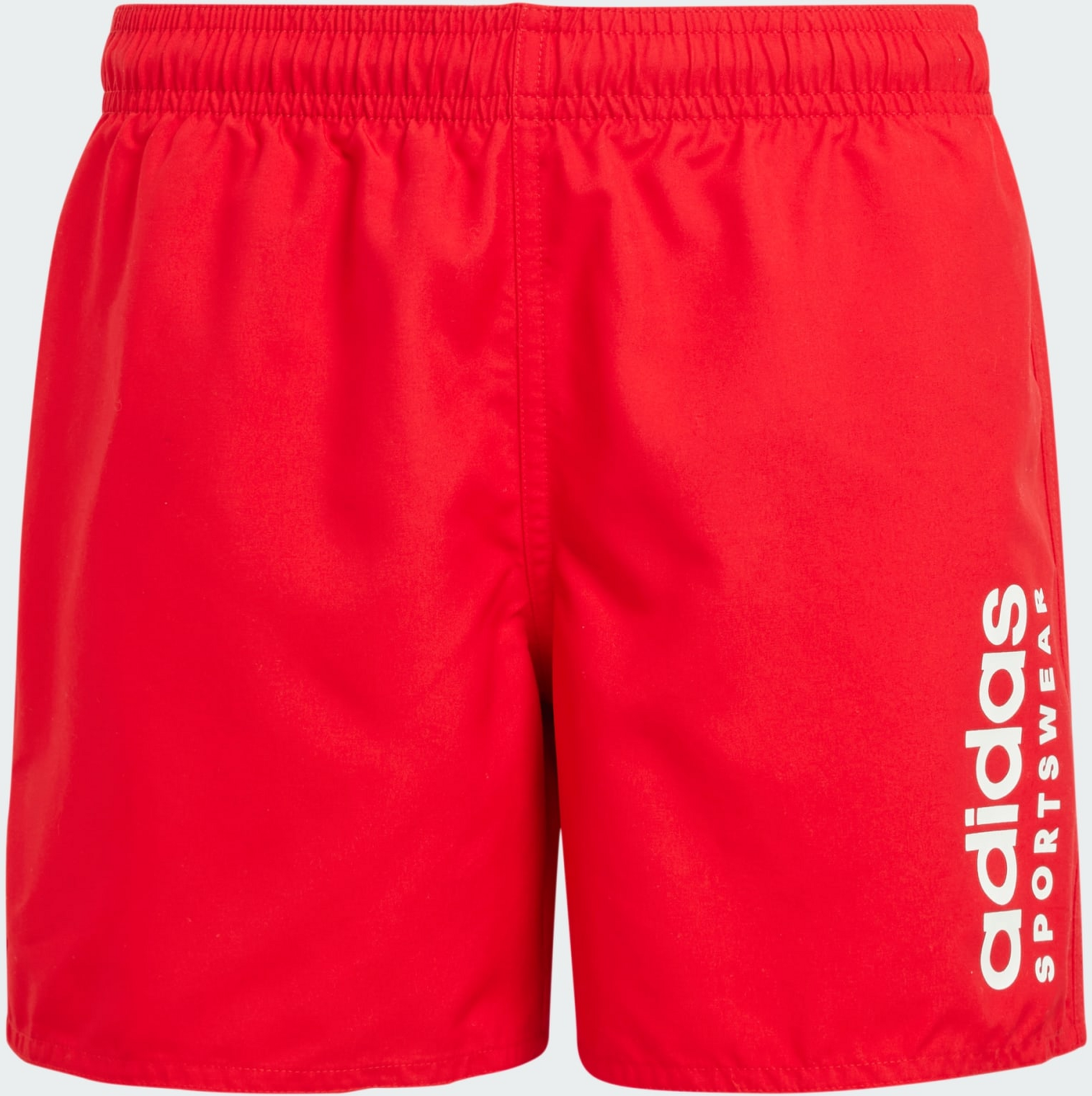 ADIDAS, Adidas Sportswear Essentials Logo Clx Badshorts Barn