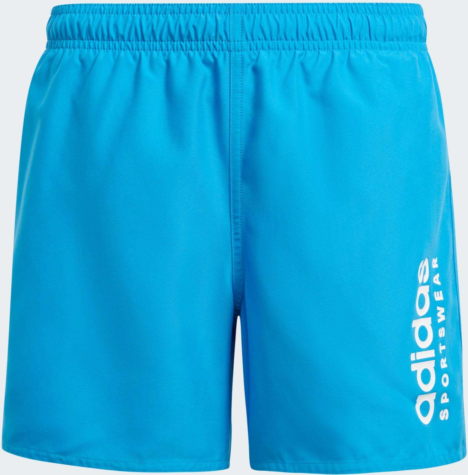 ADIDAS, Adidas Sportswear Essentials Logo Clx Badshorts Barn