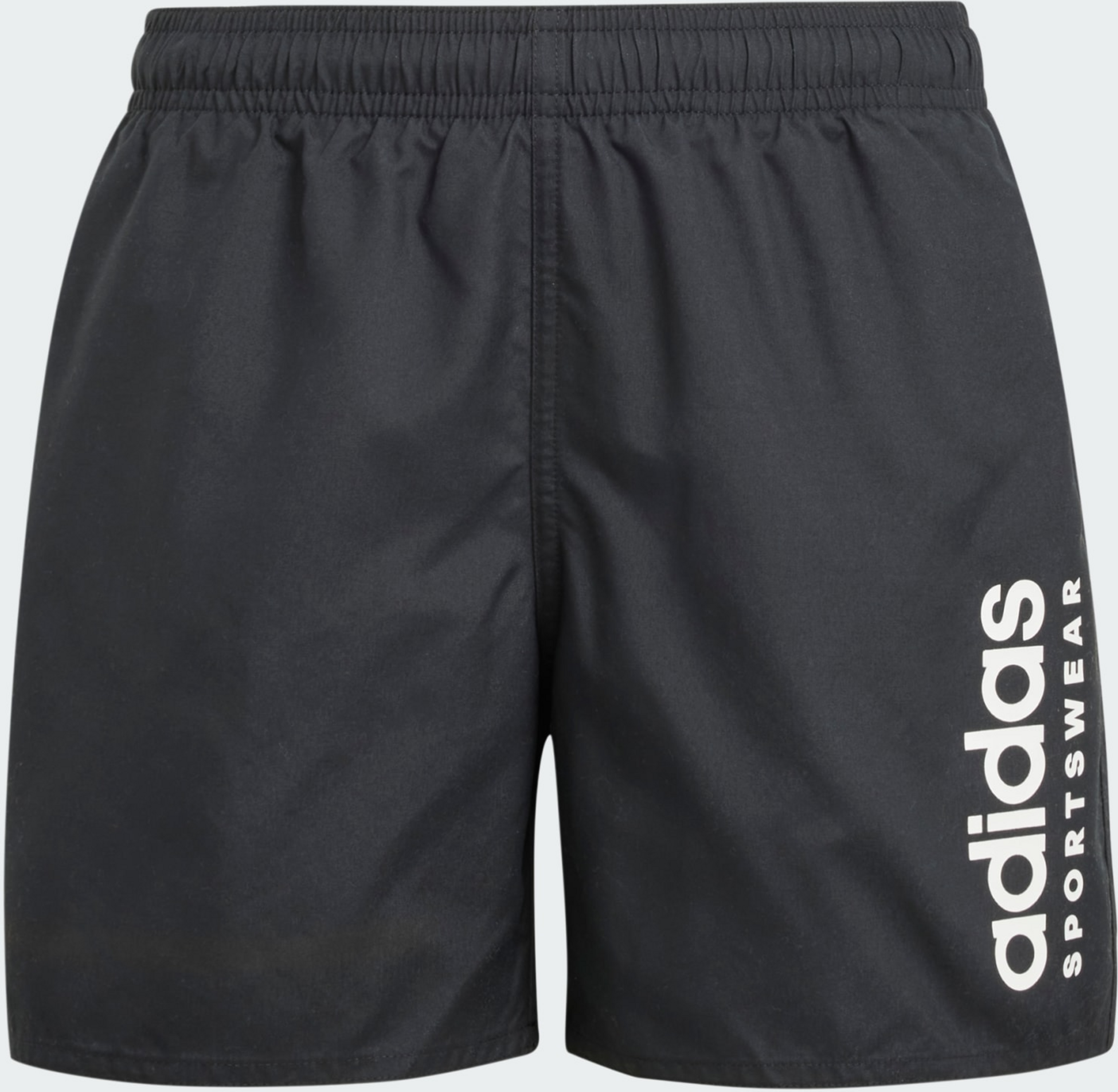 ADIDAS, Adidas Sportswear Essentials Logo Clx Badshorts Barn