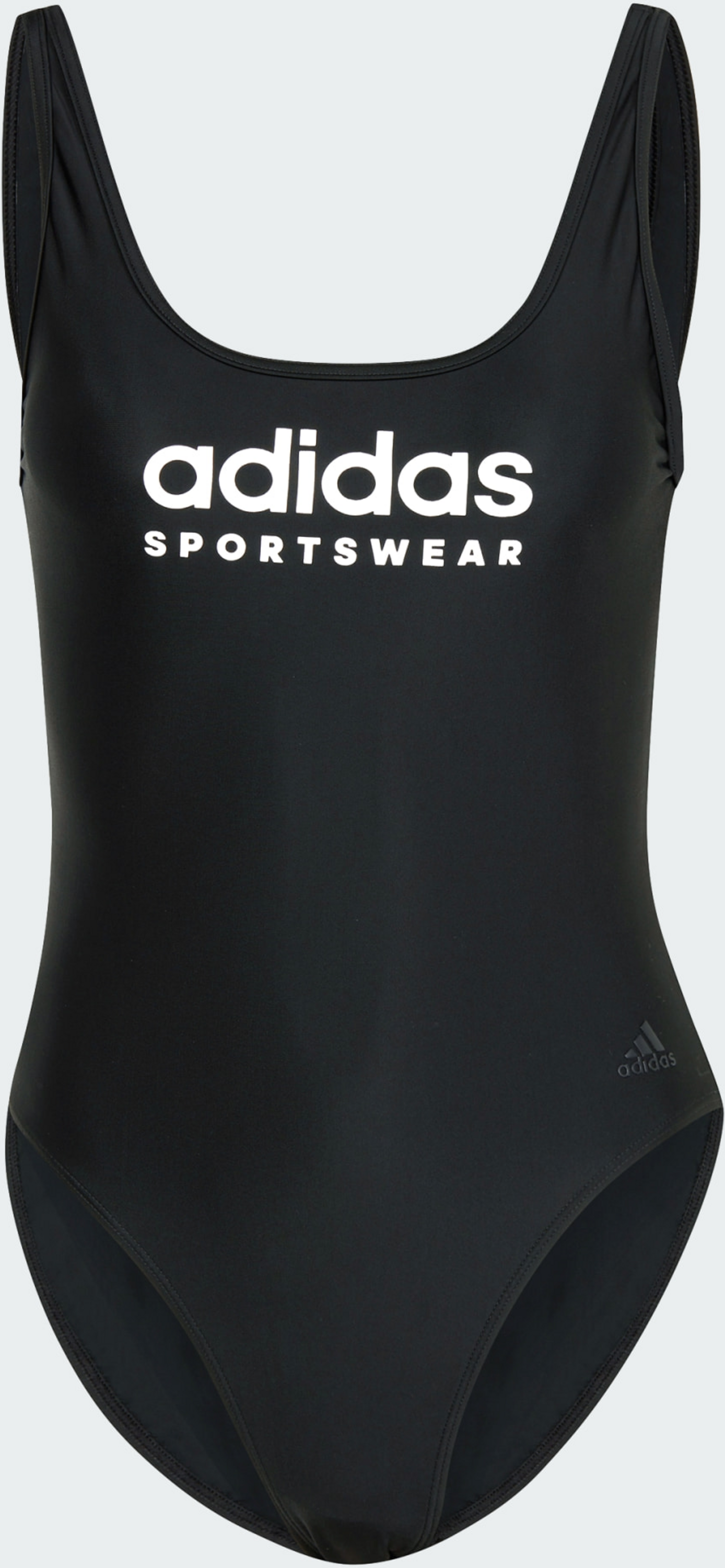 ADIDAS, Adidas Sportswear U-back Baddräkt