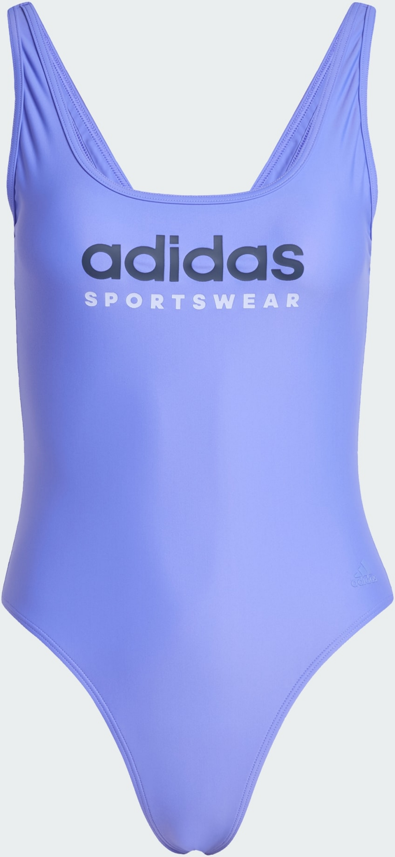 ADIDAS, Adidas Sportswear U-back Baddräkt