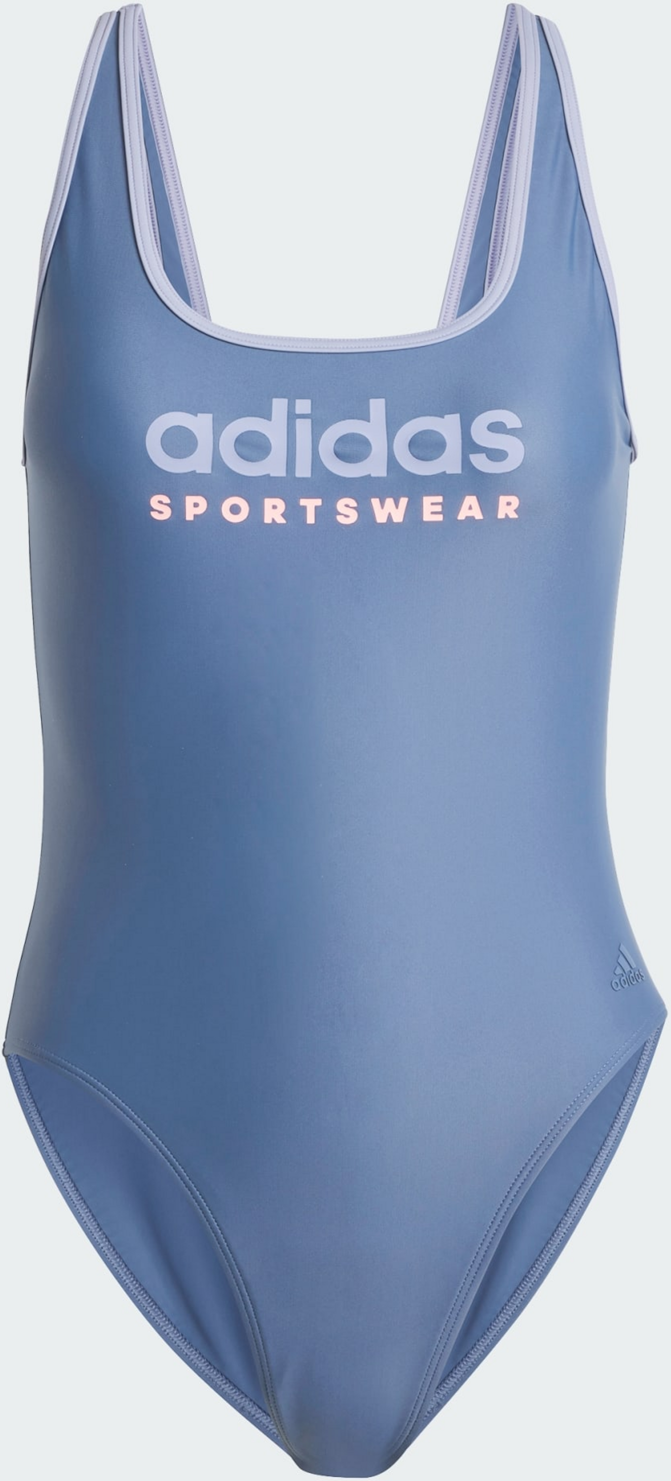 ADIDAS, Adidas Sportswear U-back Baddräkt