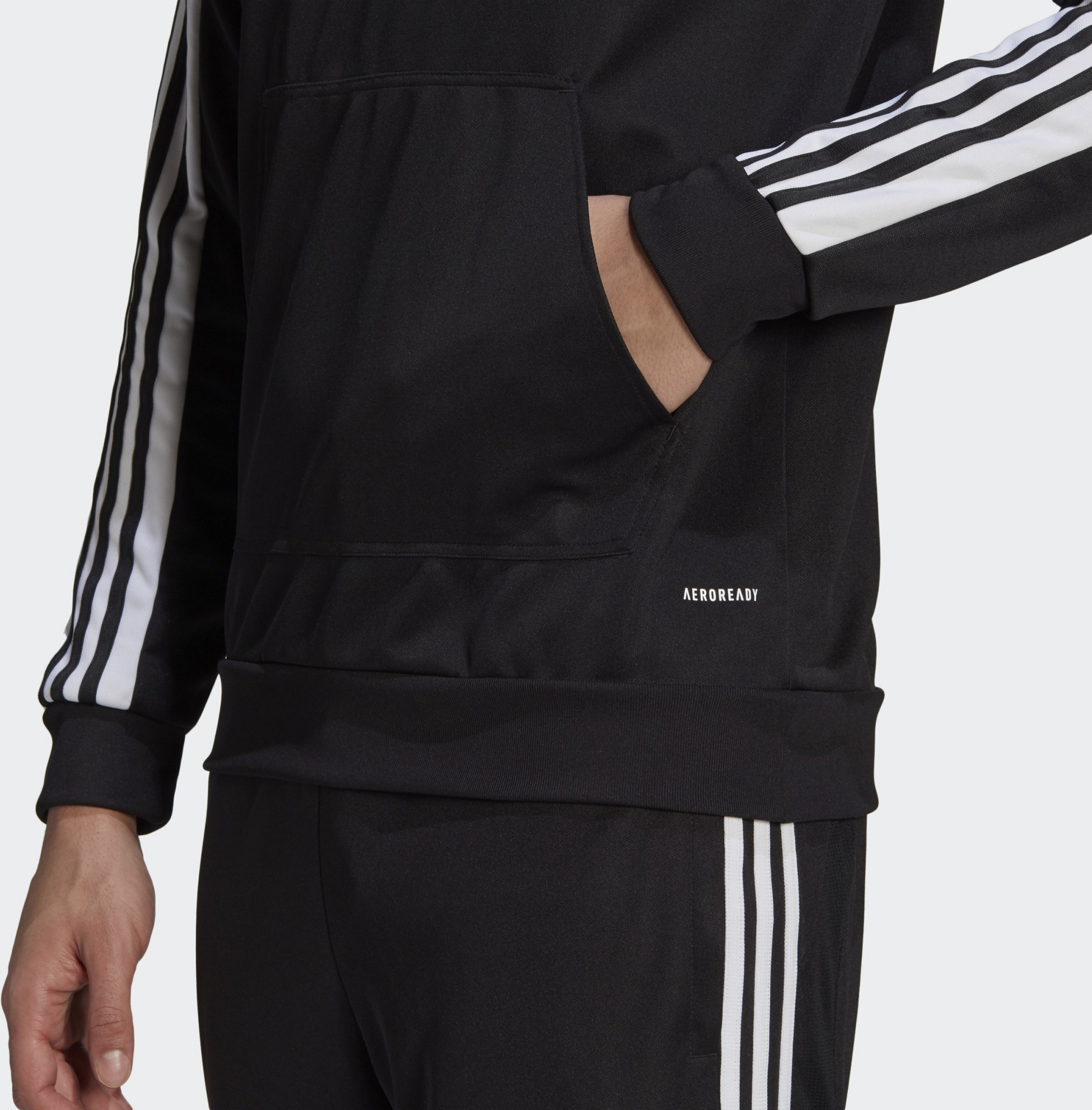 ADIDAS, Adidas Squadra 21 Hoodie