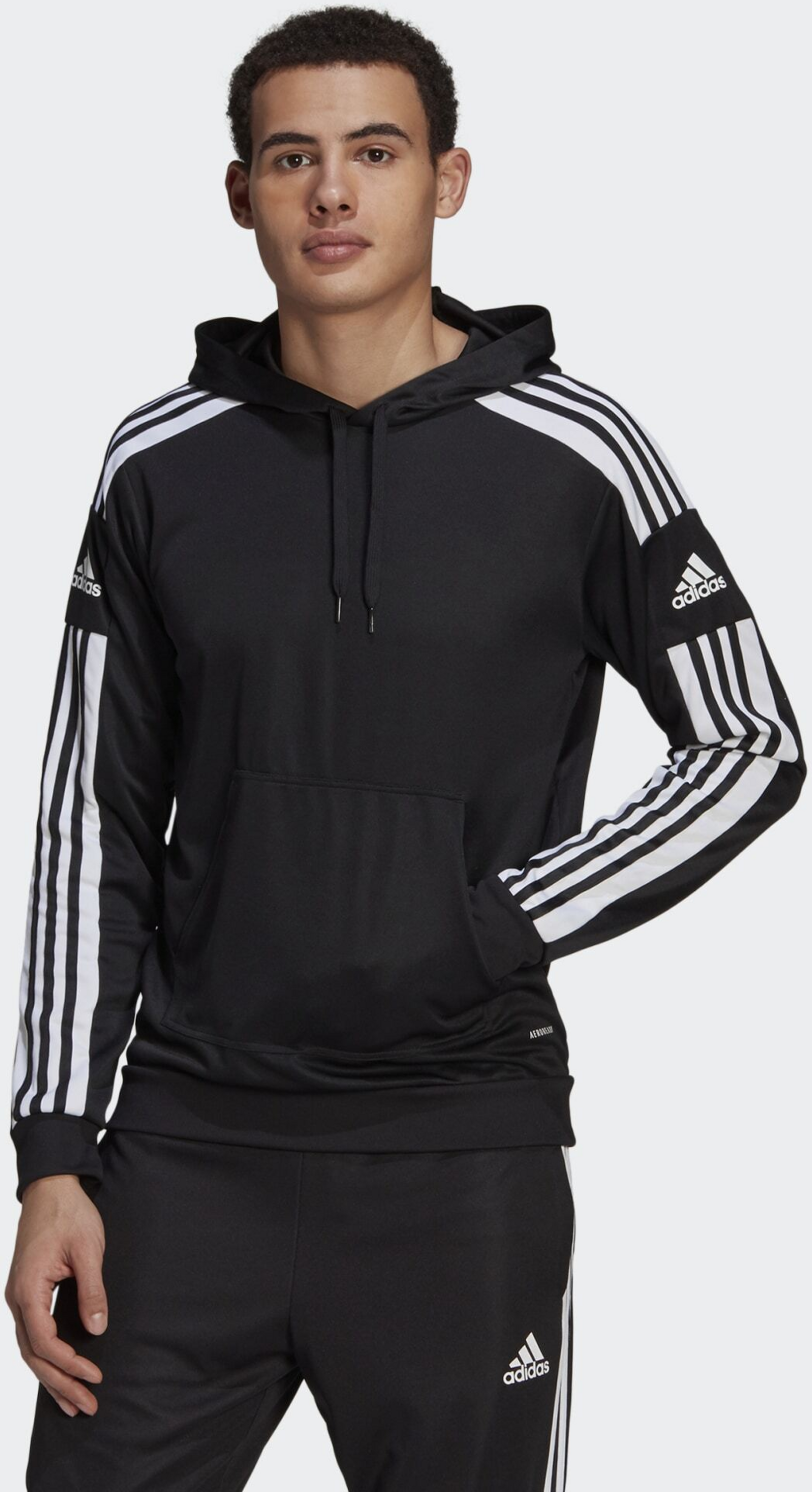 ADIDAS, Adidas Squadra 21 Hoodie