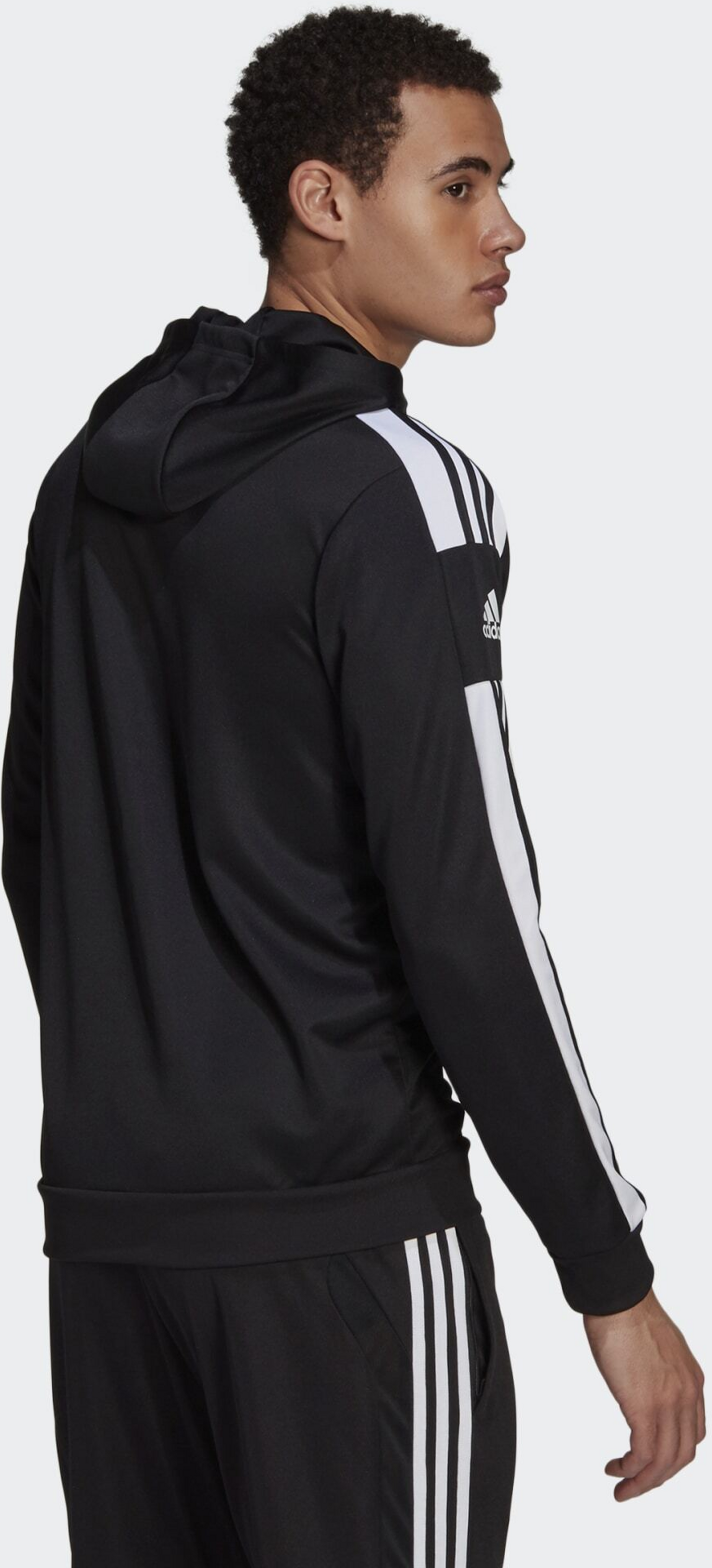 ADIDAS, Adidas Squadra 21 Hoodie