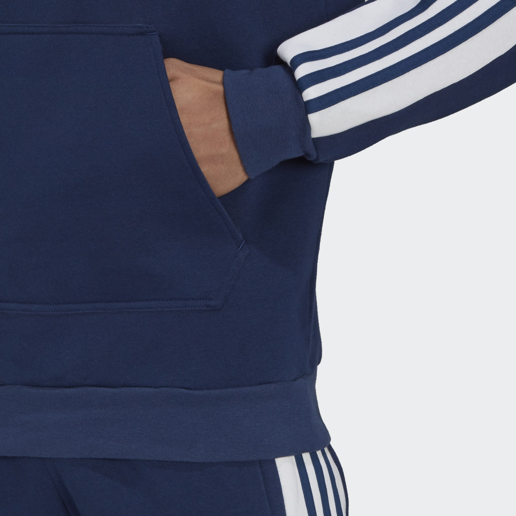 ADIDAS, Adidas Squadra 21 Sweat Hoodie