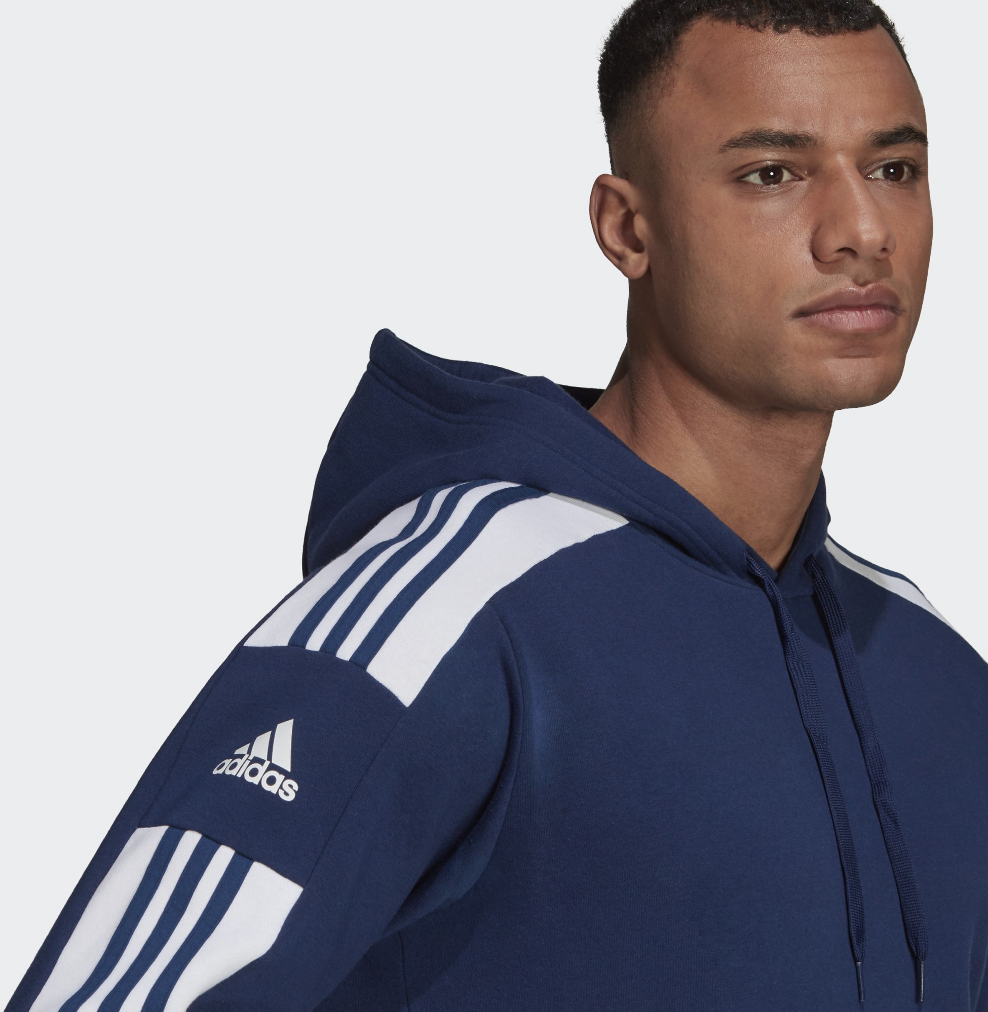 ADIDAS, Adidas Squadra 21 Sweat Hoodie