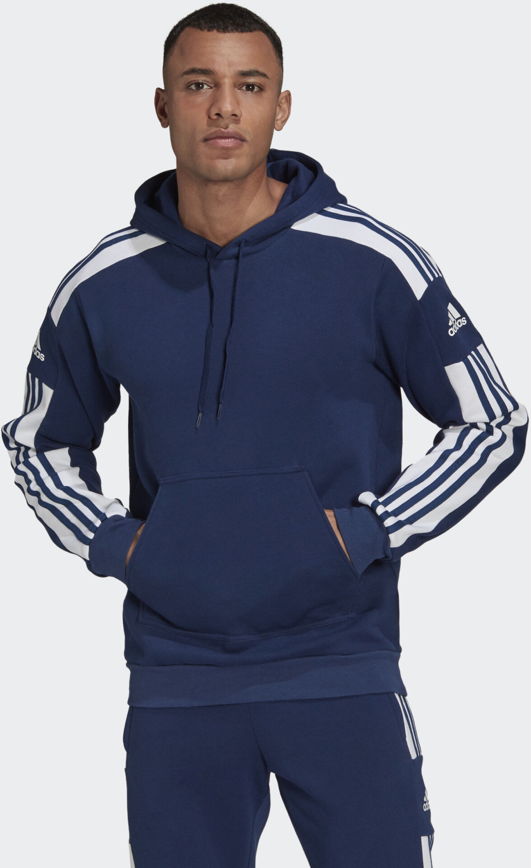 ADIDAS, Adidas Squadra 21 Sweat Hoodie