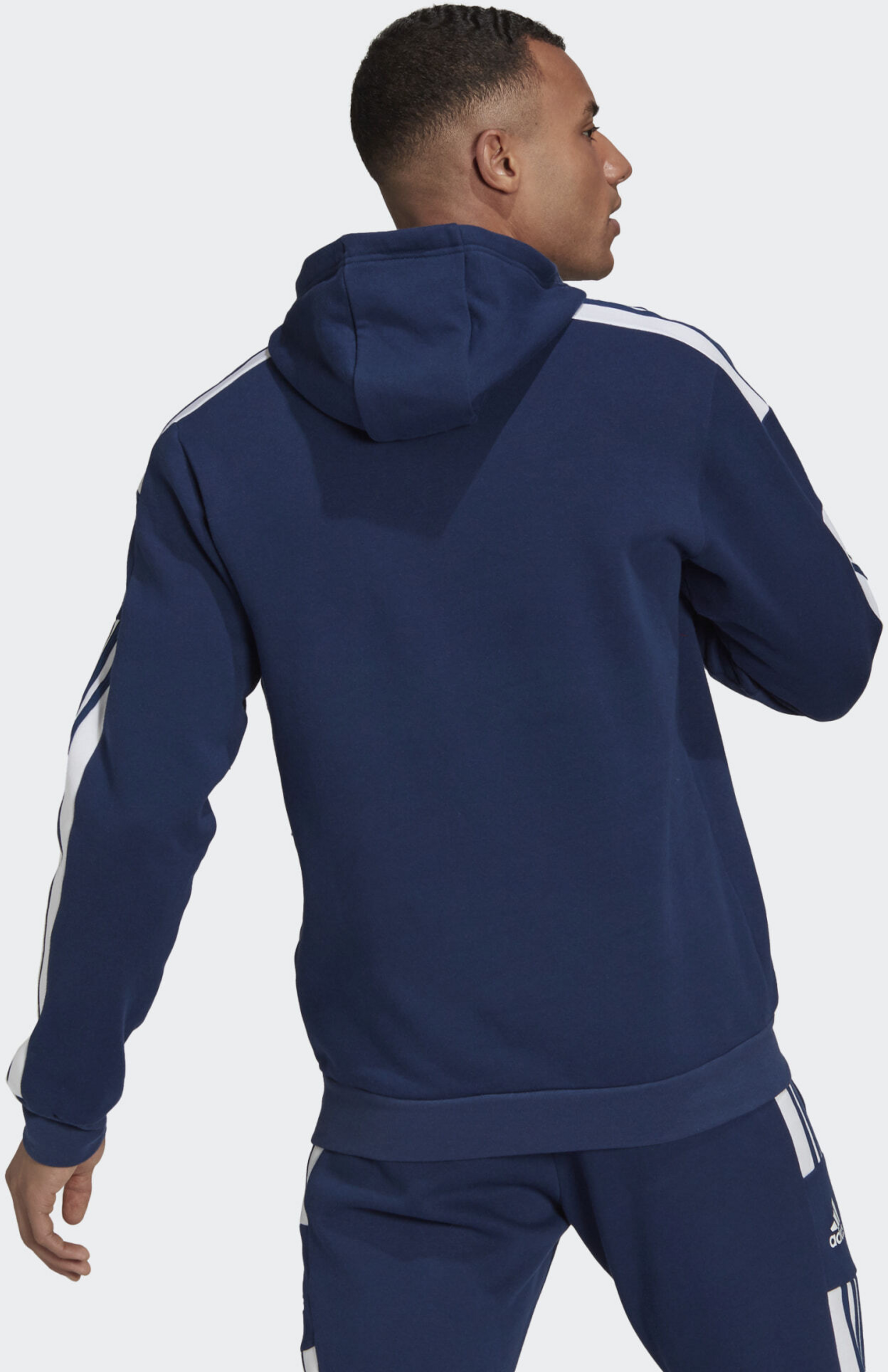 ADIDAS, Adidas Squadra 21 Sweat Hoodie