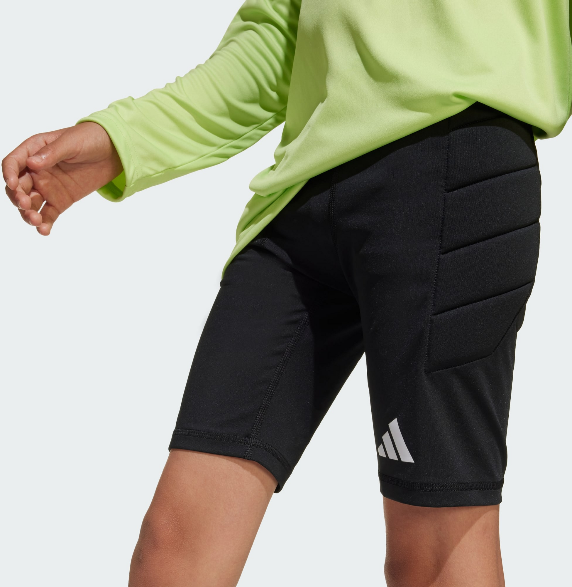 ADIDAS, Adidas Squadra 25 Goalkeeper Padded Short Tights