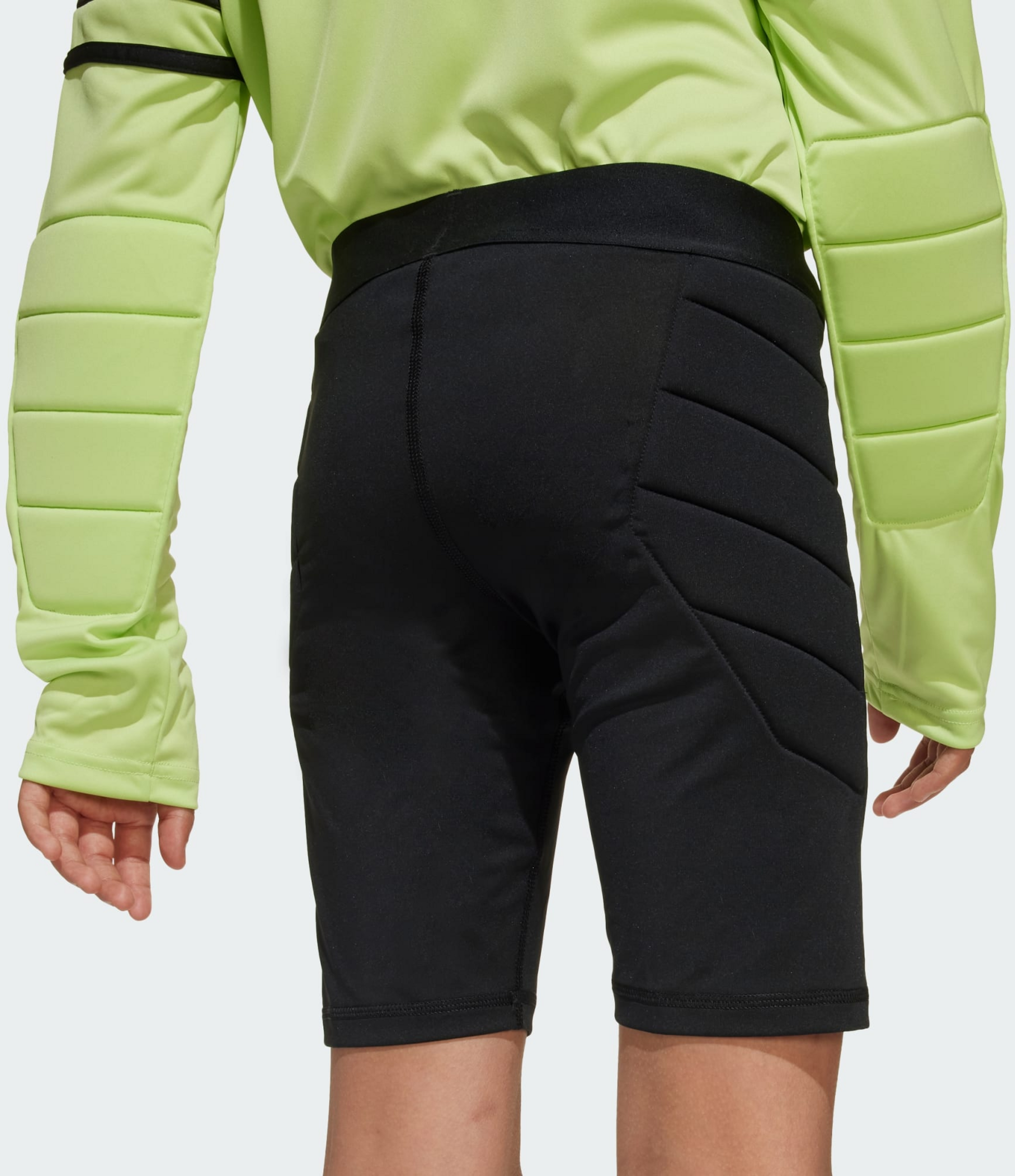 ADIDAS, Adidas Squadra 25 Goalkeeper Padded Short Tights