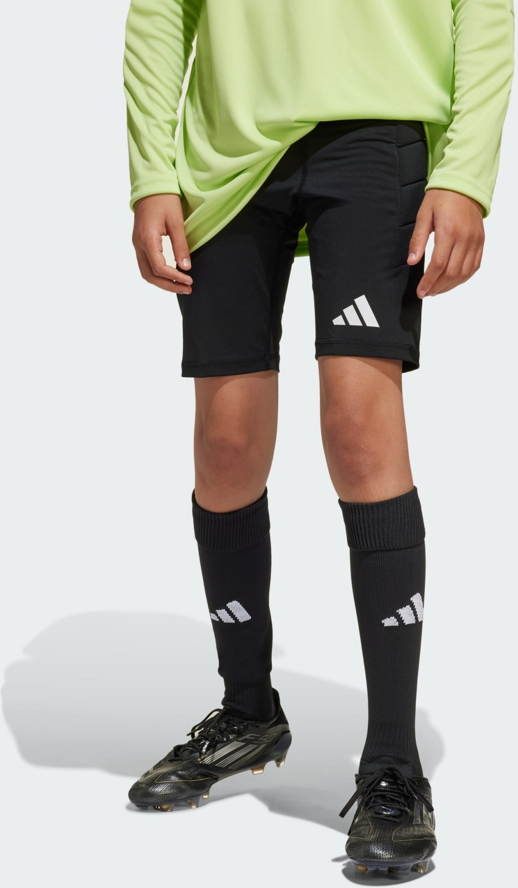ADIDAS, Adidas Squadra 25 Goalkeeper Padded Short Tights