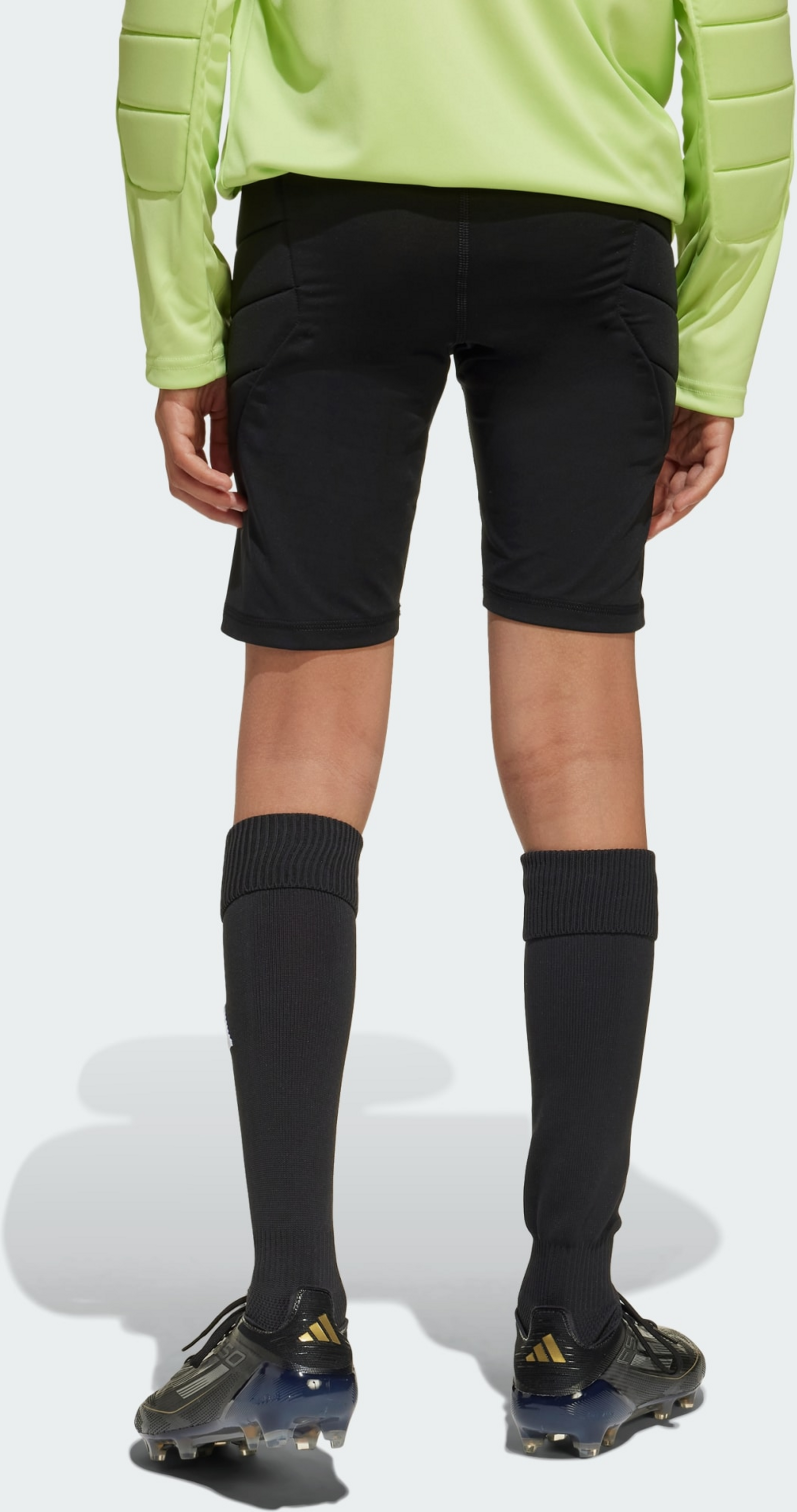 ADIDAS, Adidas Squadra 25 Goalkeeper Padded Short Tights