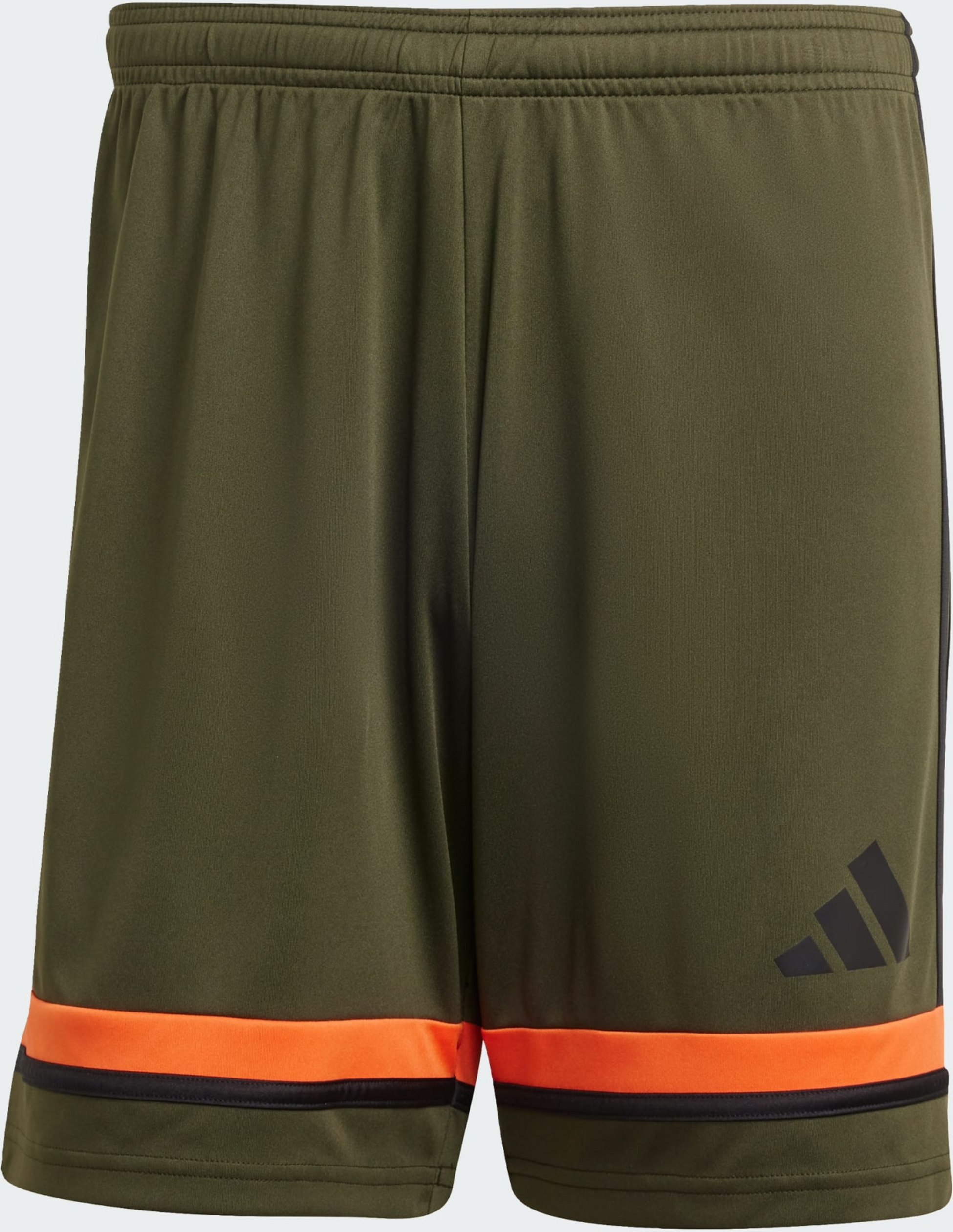 ADIDAS, Adidas Squadra 25 Shorts