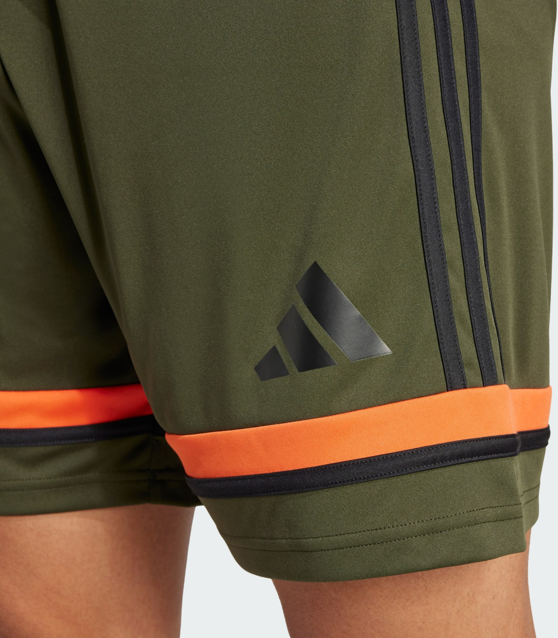 ADIDAS, Adidas Squadra 25 Shorts