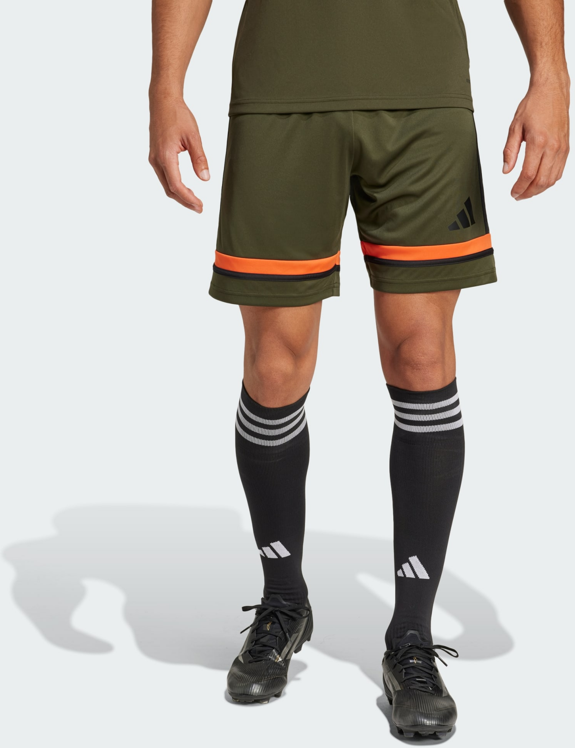 ADIDAS, Adidas Squadra 25 Shorts