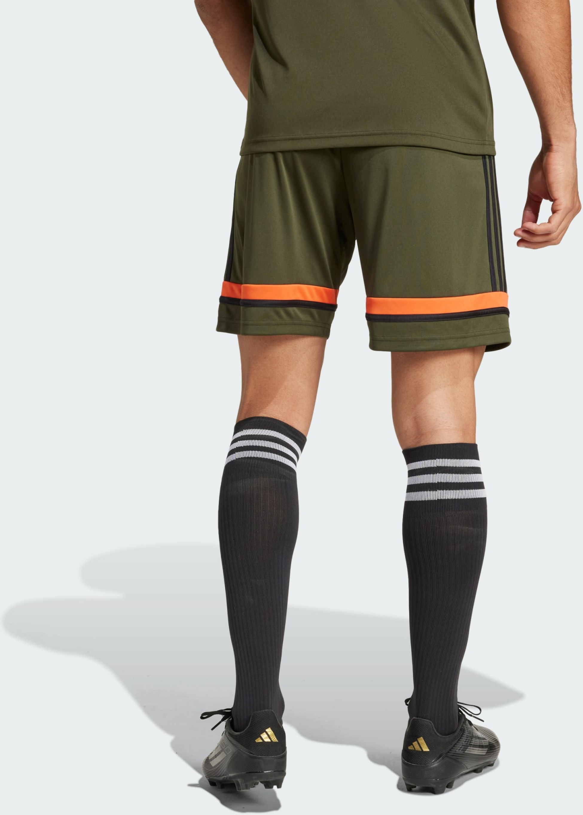 ADIDAS, Adidas Squadra 25 Shorts