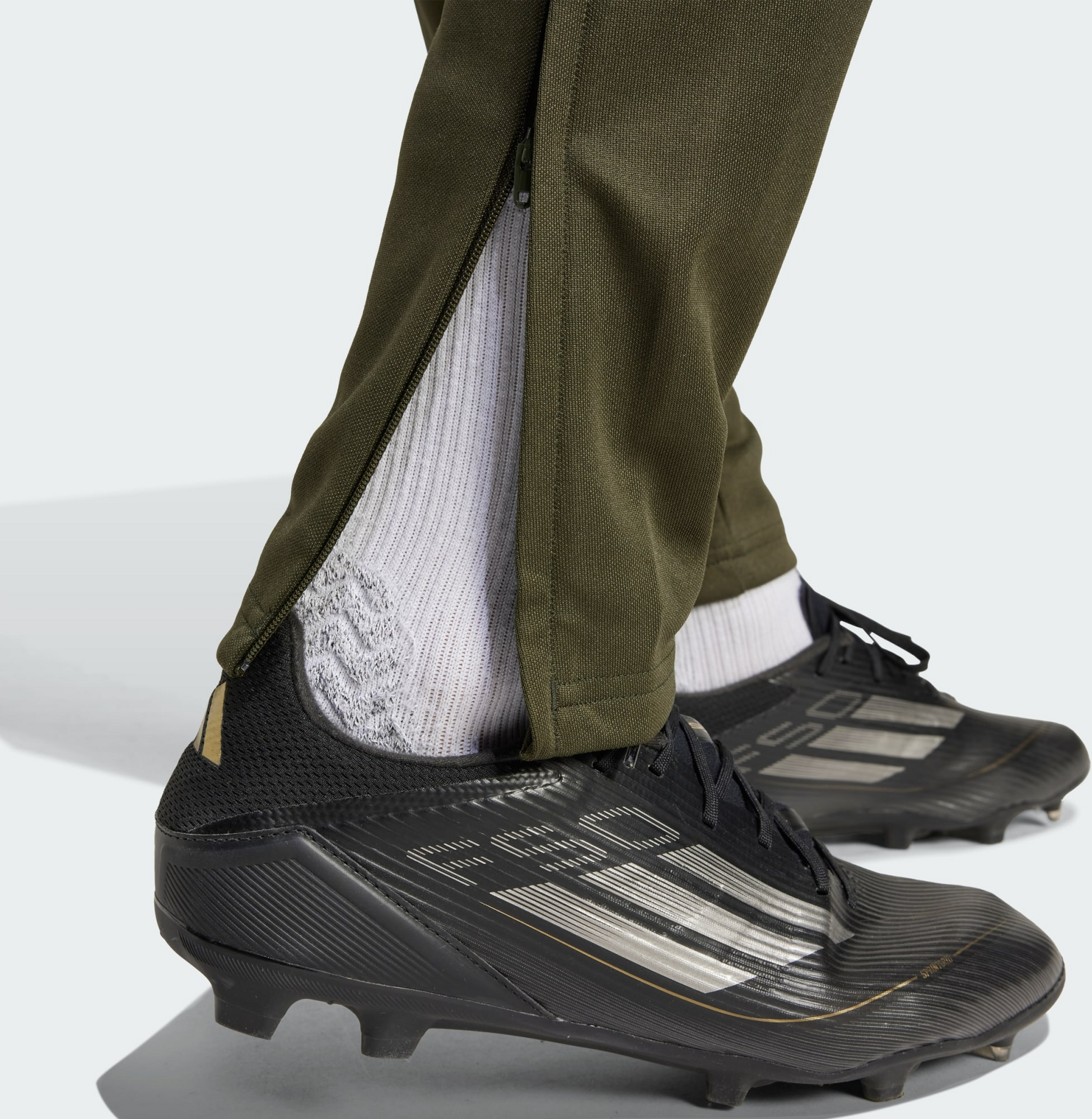 ADIDAS, Adidas Squadra 25 Tr&auml;ningsbyxor