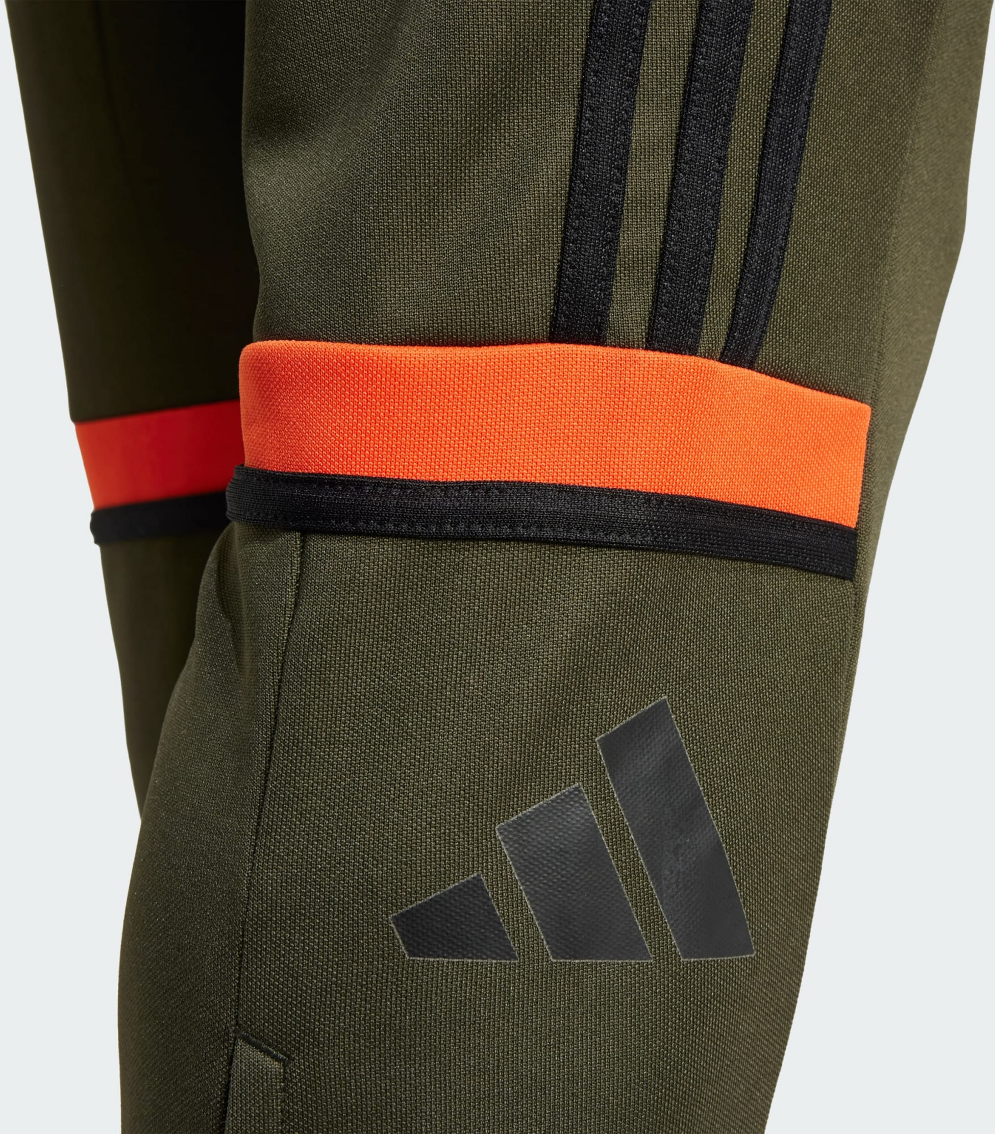 ADIDAS, Adidas Squadra 25 Tr&auml;ningsbyxor