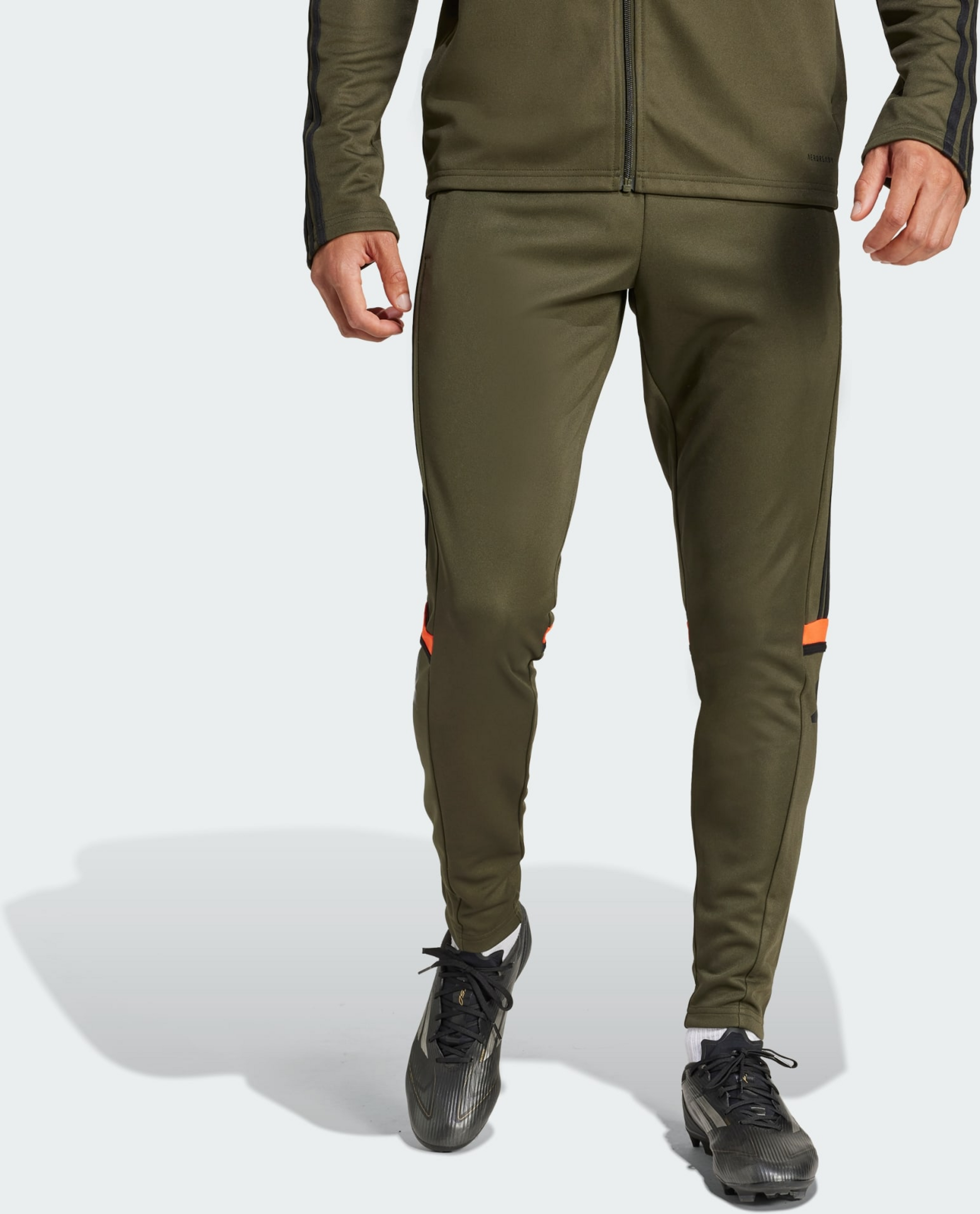 ADIDAS, Adidas Squadra 25 Tr&auml;ningsbyxor