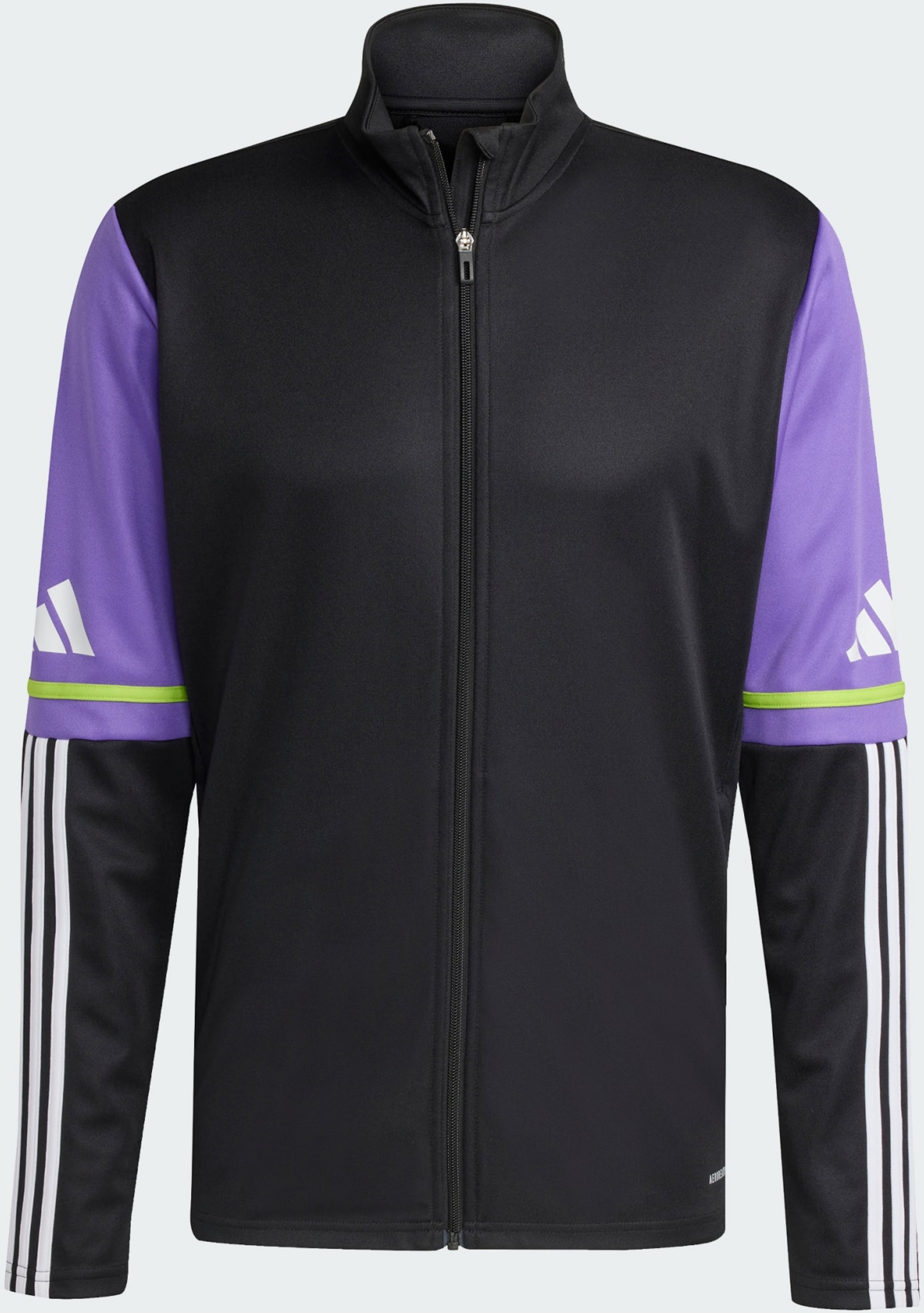 ADIDAS, Adidas Squadra 25 Träningsjacka